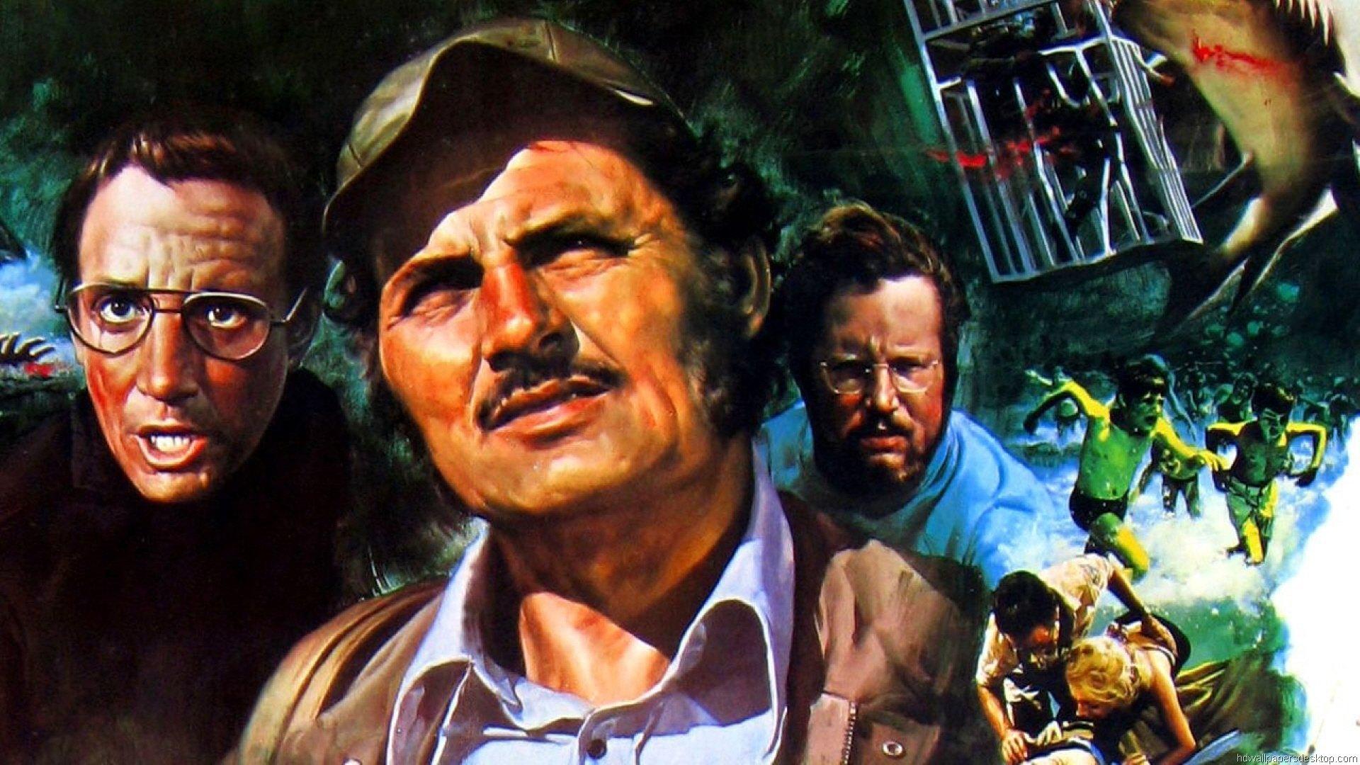 1920x1080 Jaws HD Wallpaper and Background Image