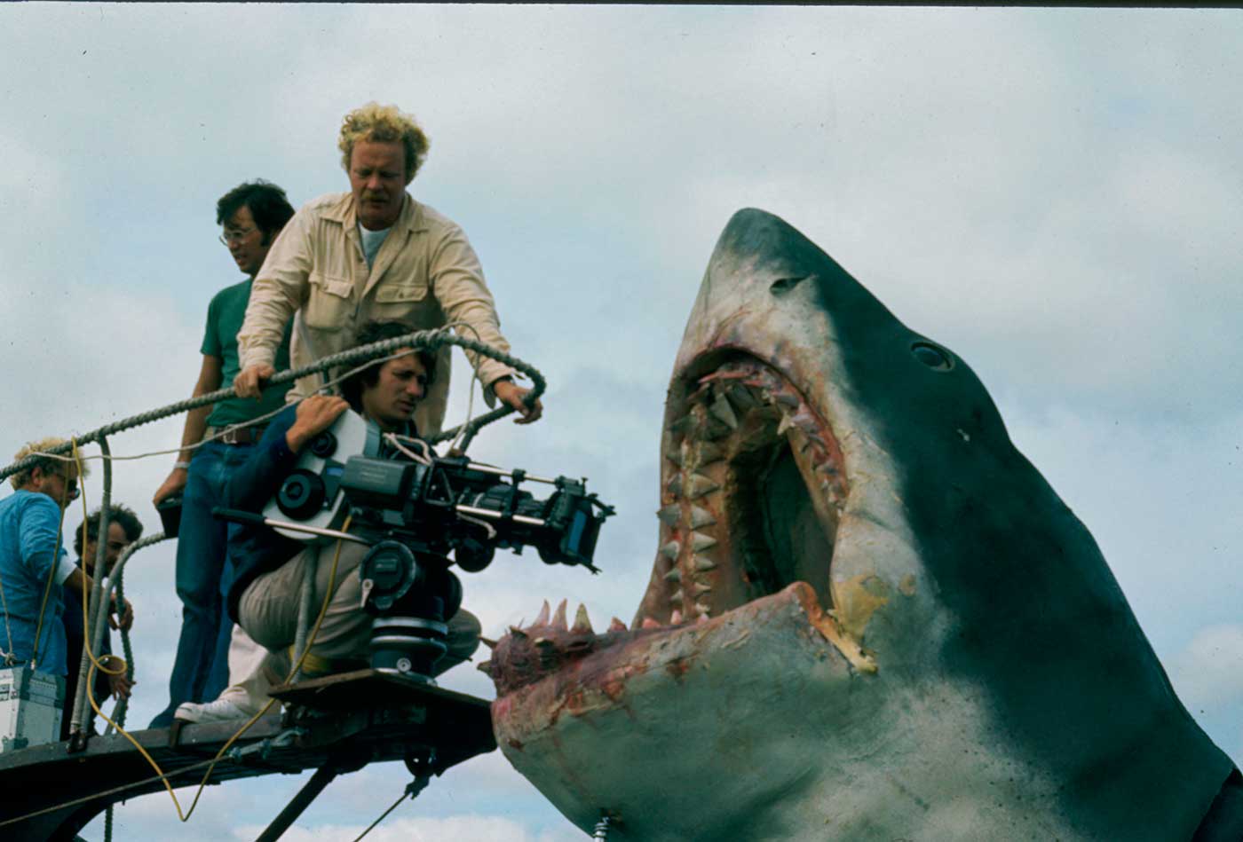 1400x949 Jaws wallpaper, Movie, HQ Jaws pictureK Wallpaper 2019