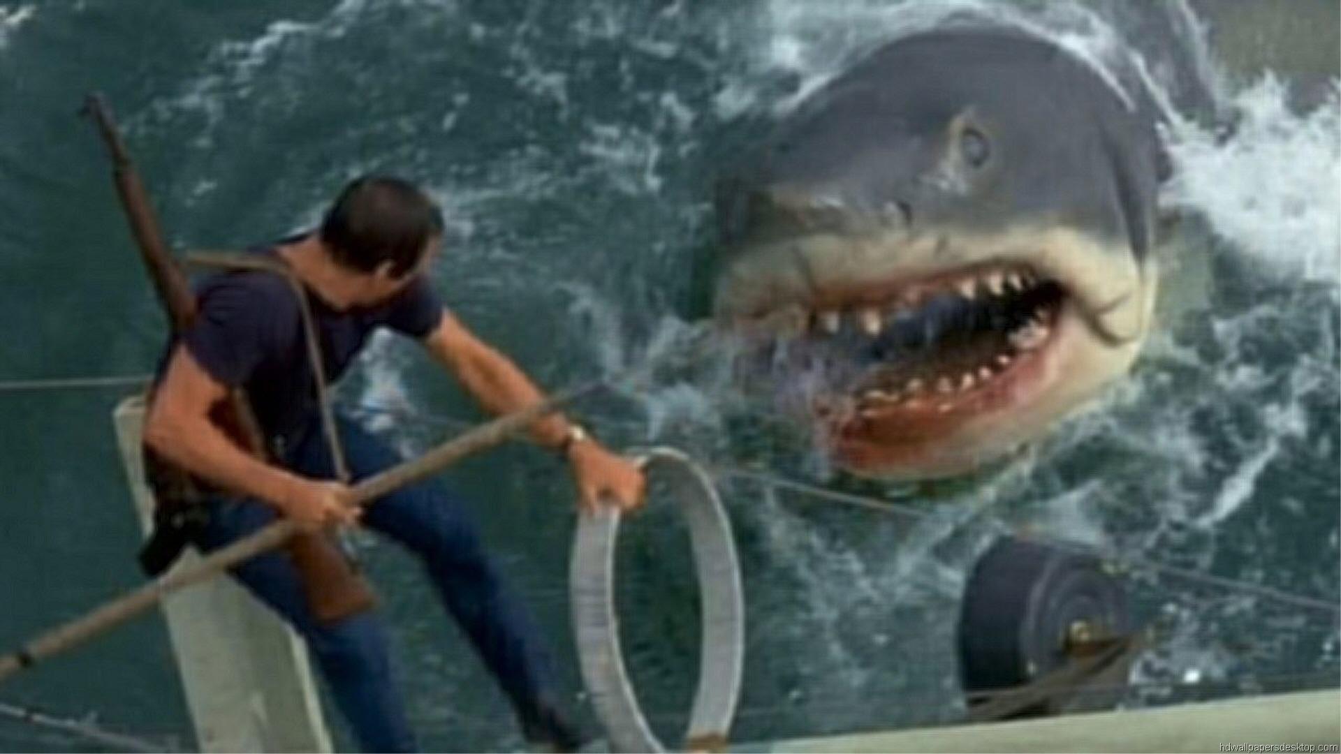 1920x1080 Free download Jaws Wallpaper HD Movie Wallpaper Full HD 1080p 1920x1080 [1920x1080] for your Desktop, Mobile & Tablet. Explore Jaws HD Wallpaper. Jaws Wallpaper Widescreen, Air Jaws Wallpaper