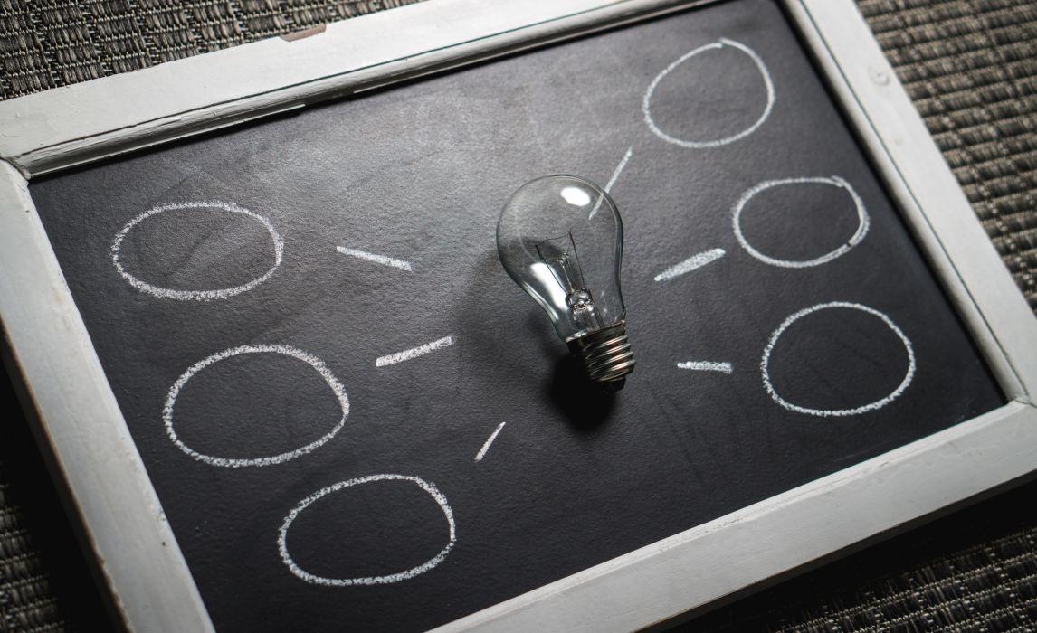 1146x700 Black And White Blackboard Business Chalkboard Communication Concept Creativity Demonstration Device Discovery Display Education Idea Imagination Incandescent Innovation Inspiration Wallpaperx2667