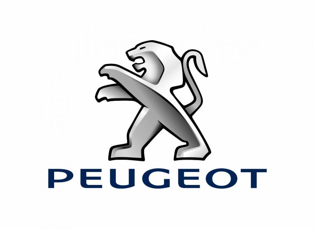 1100x802 Peugeot Logo