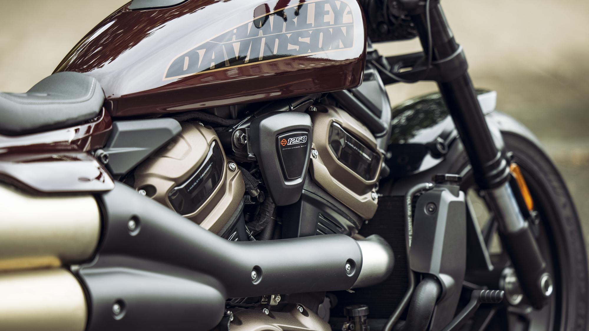 2000x1125 Harley Davidson Sportster S HD Wallpaper. IAMABIKER Motorcycle !