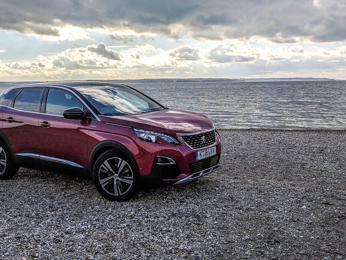 1200x900 Peugeot 3008 Long Term Test: Report. The Car Expert