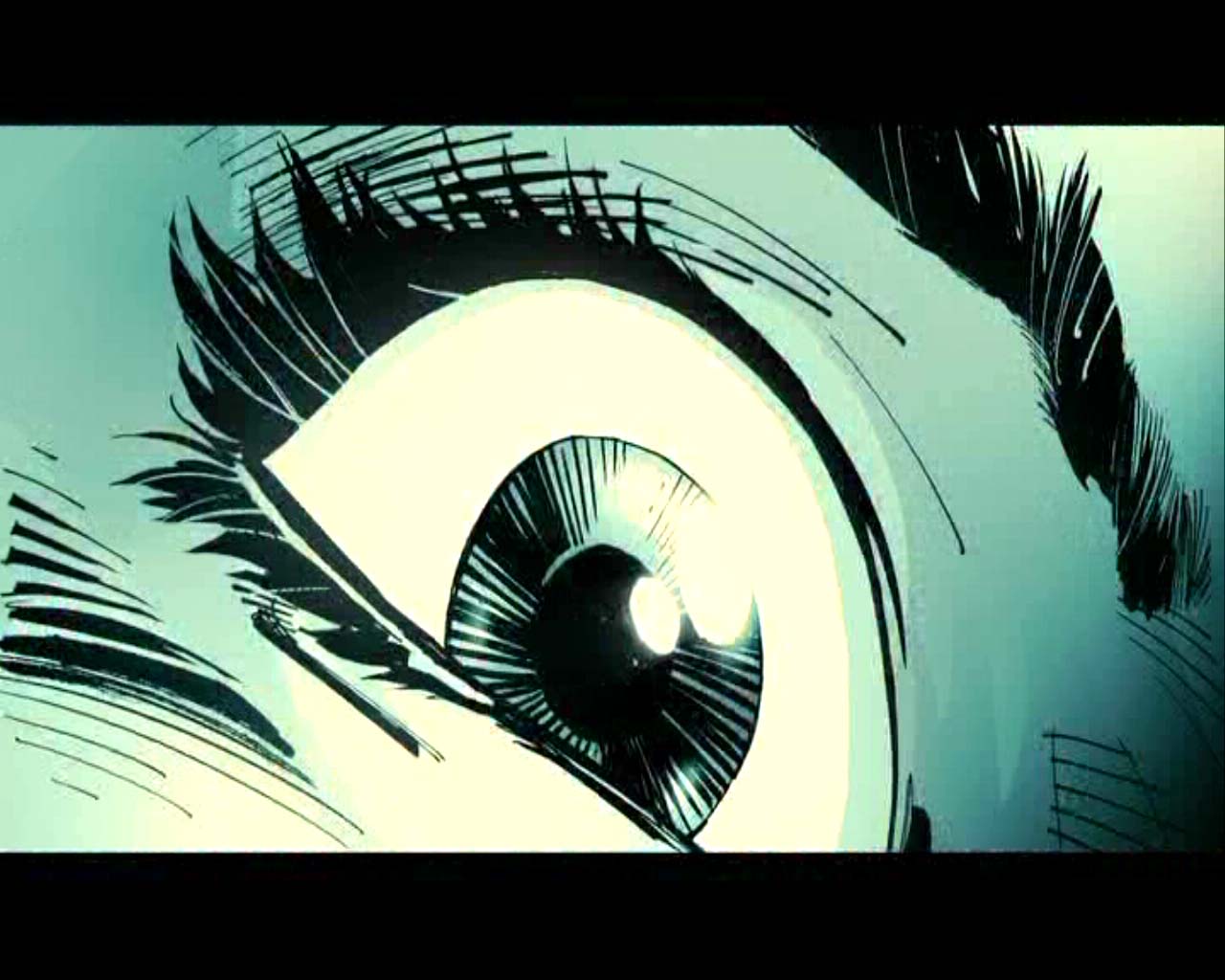 1280x1024 Third Eye Comics Wallpaper and Background Imagex1024