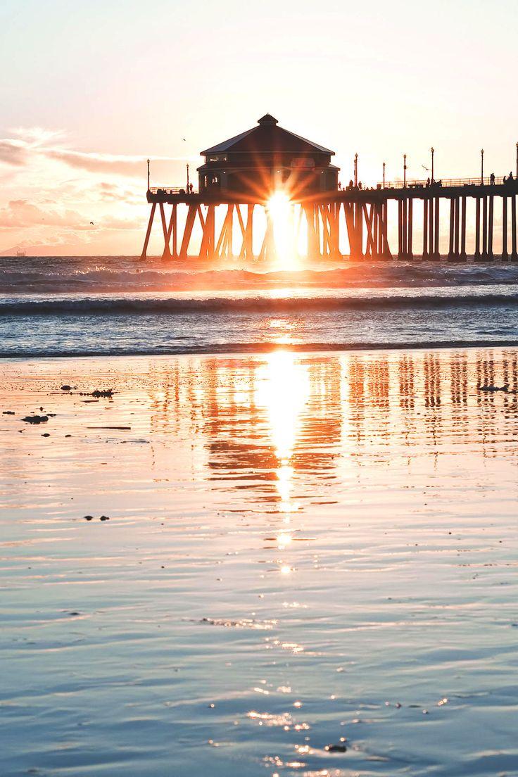 736x1104 Best Huntington Beach Pier ideas. huntington beach pier, huntington beach, beach