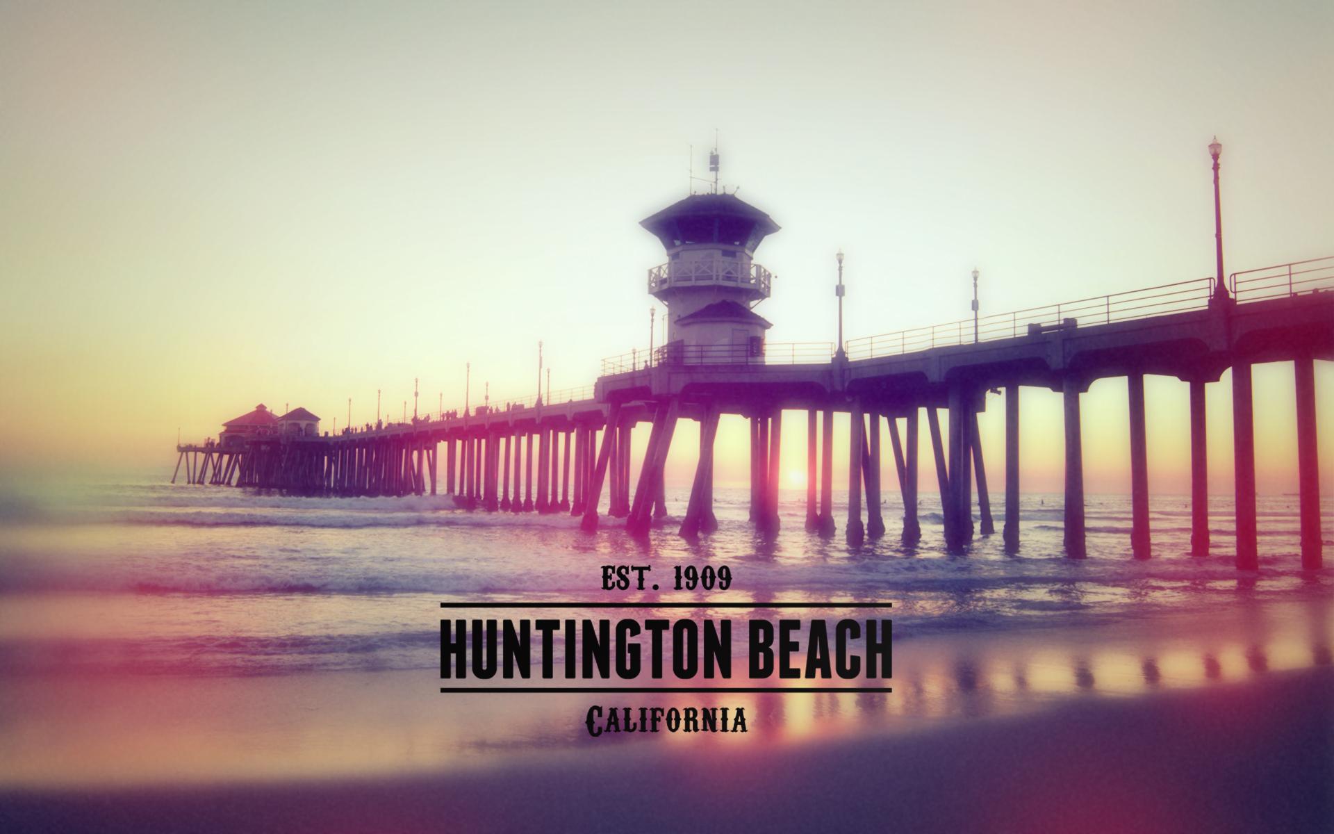1920x1200 Free download Huntington Beach California Wallpaper Top HDQ Huntington [1920x1200] for your Desktop, Mobile & Tablet. Explore Huntington Beach Wallpaper. Huntington Beach Wallpaper Desktop