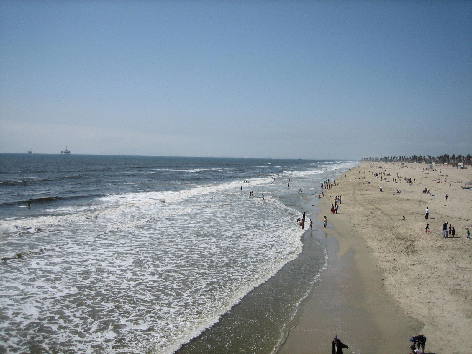 1600x1200 Huntington Beach. California, United States