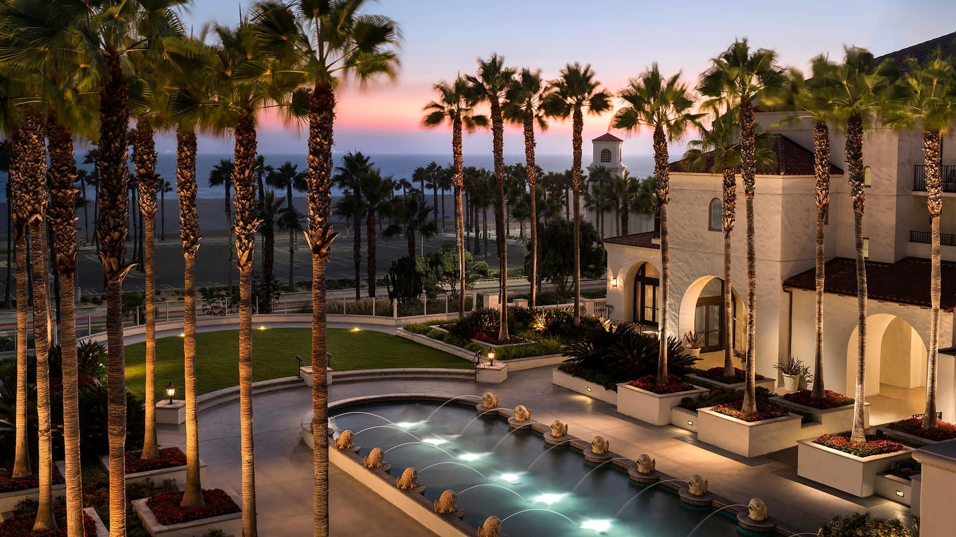 1920x1080 Huntington Beach Hotel. Hyatt Regency Huntington Beach Resort