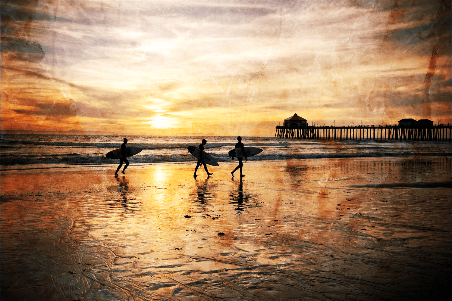 1500x1000 Huntington Surf Inn Beach, California