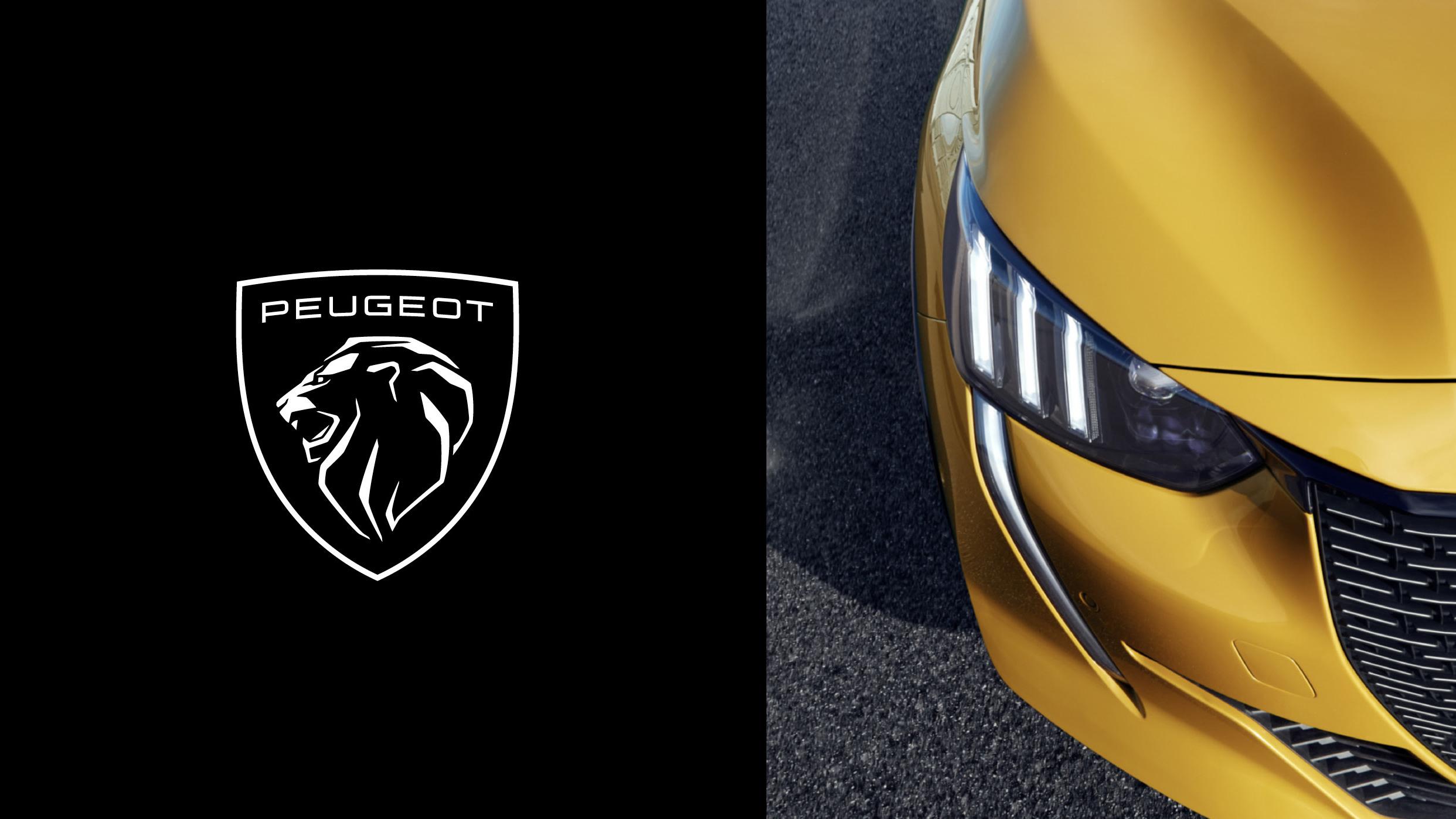 2484x1398 Peugeot Launches New Logo With Intentions Of Updating The Brand's Image