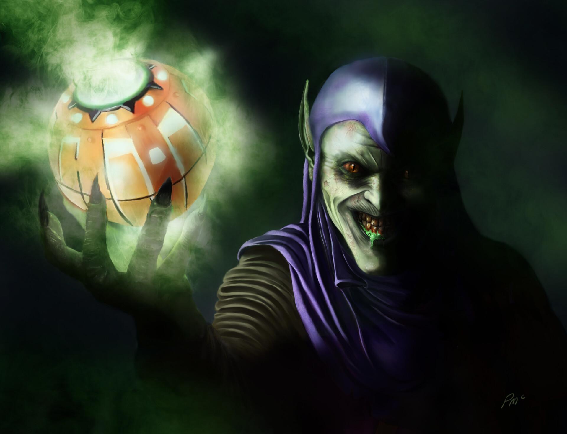 1920x1472 1920x1472 green goblin desktop wallpaper