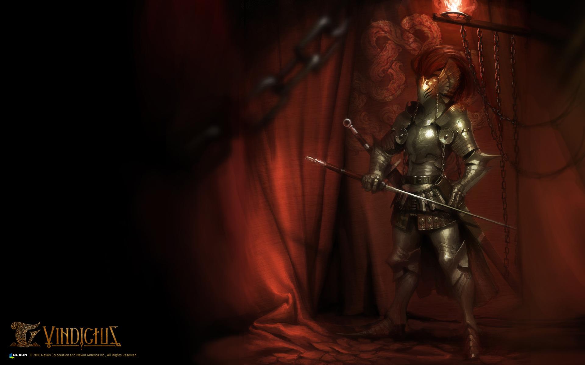 1920x1200 Vindictus: free desktop wallpaper and background image