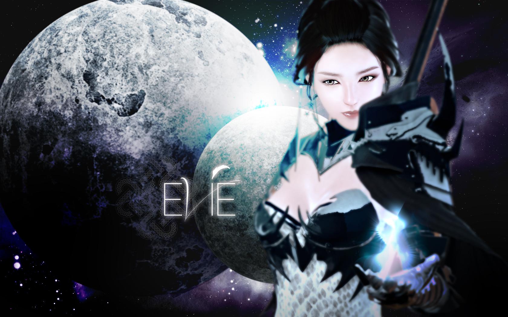 1680x1050 Vindictus Wallpaper