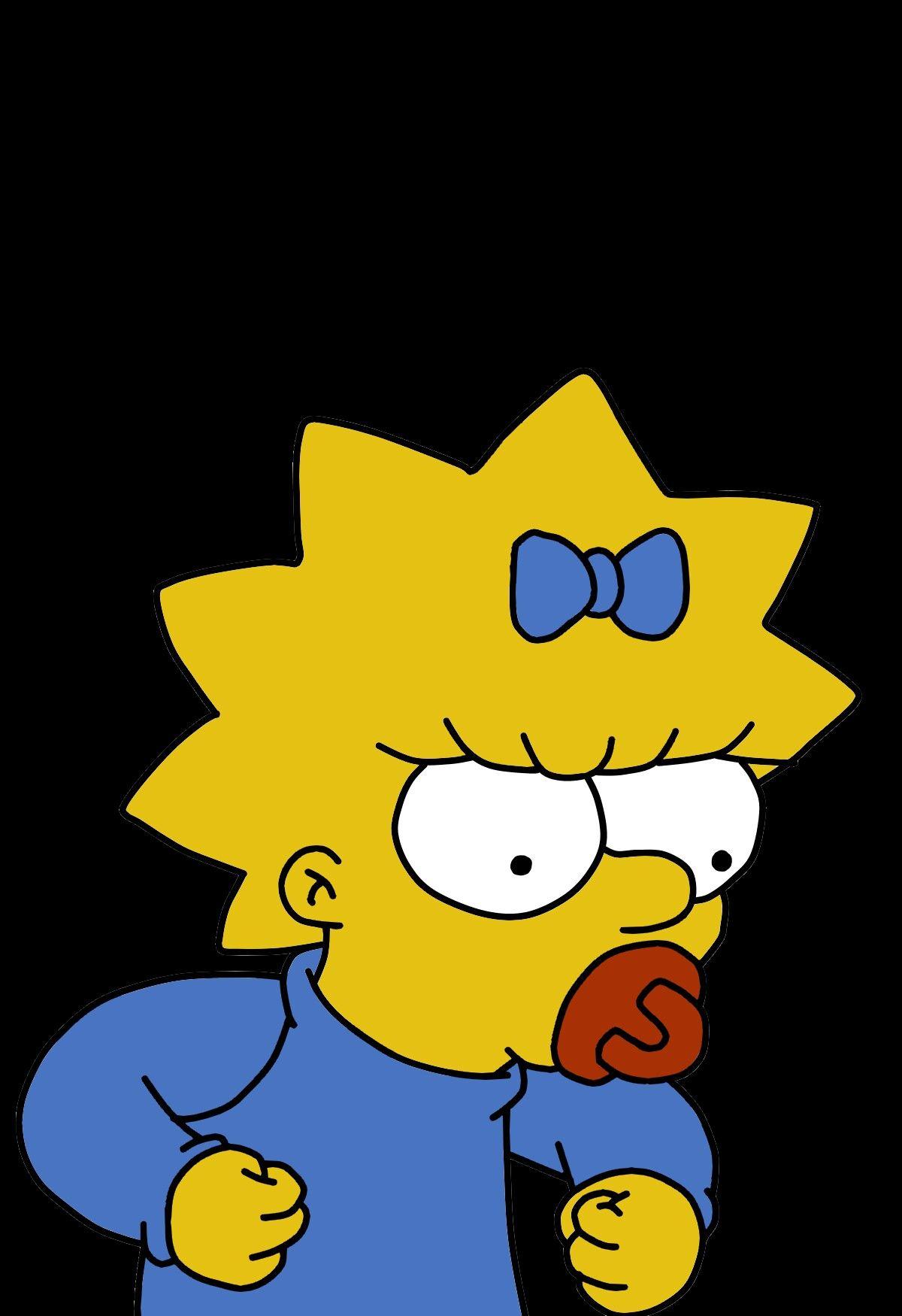 Maggie simpson. Мэгги симпсон. Симпсоны Maggie. Simpsons Maggie Simpson. Мэгги симпсон злая.