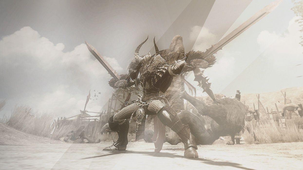 1244x700 Glass Vindictus Nexon Games Mabinogi Heroes Lann (Vindictus) wallpaperx1080