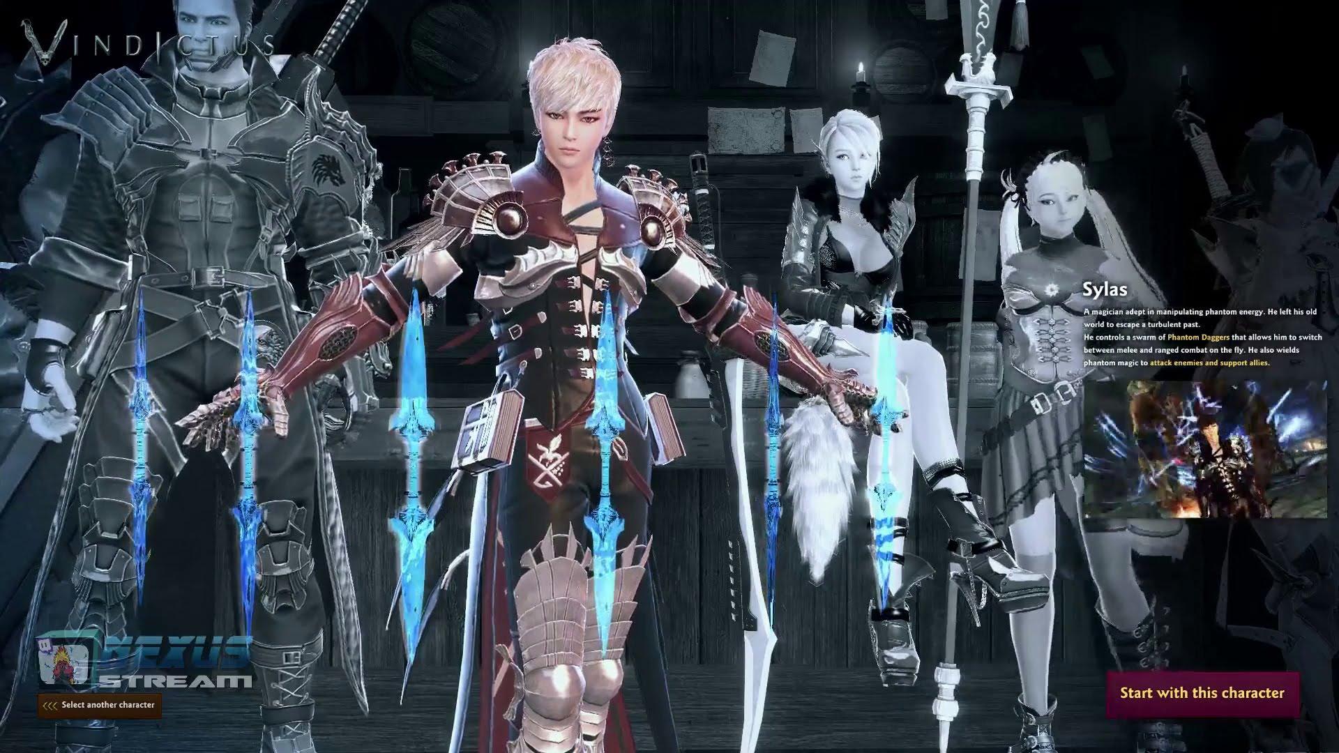 1920x1080 Download Latest HD Wallpaper of, Games, Vindictus