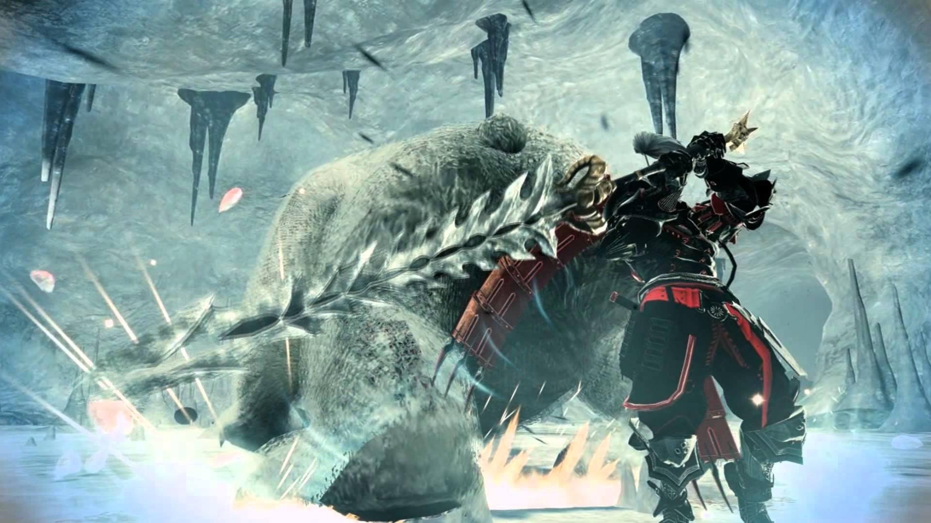 1920x1080 vindictus wallpaper, action figure, 3D modeling, animation, cg artwork, technology