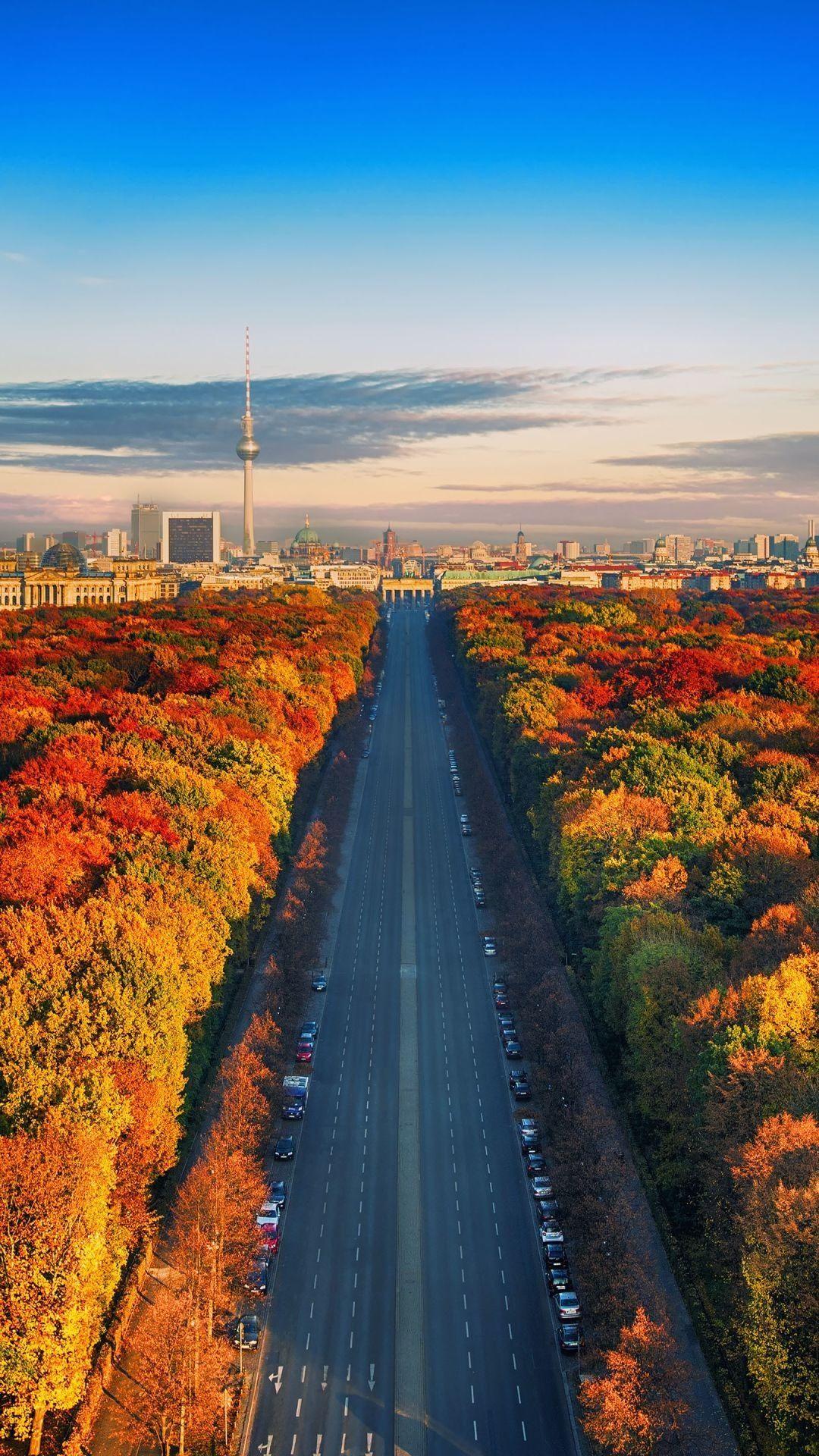 1080x1920 Best autumn wallpaper 2021