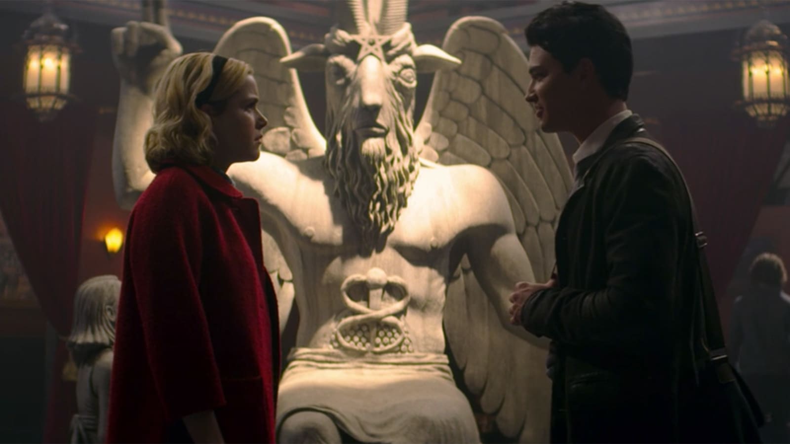 1600x900 The Satanic Temple sues Netflix, Warner Bros. for $150 million
