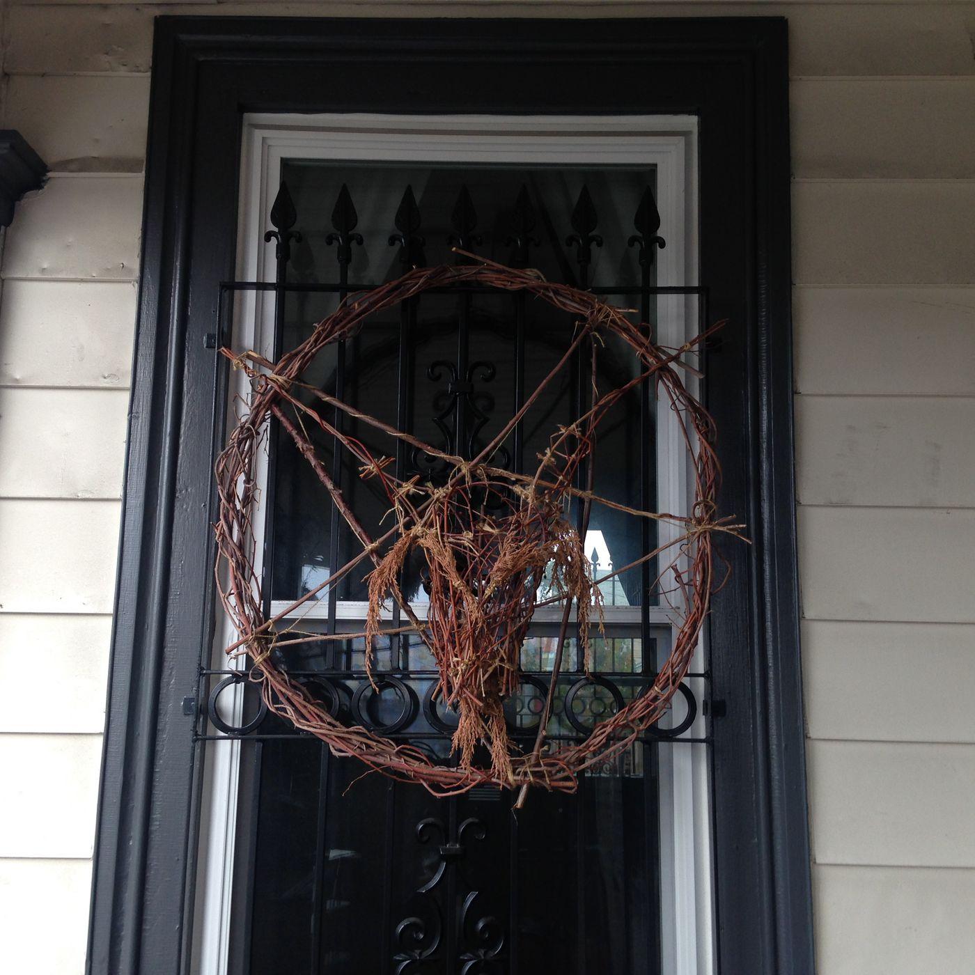 1400x1400 Take religion. Remove God. Add #resistance. Meet The Satanic Temple