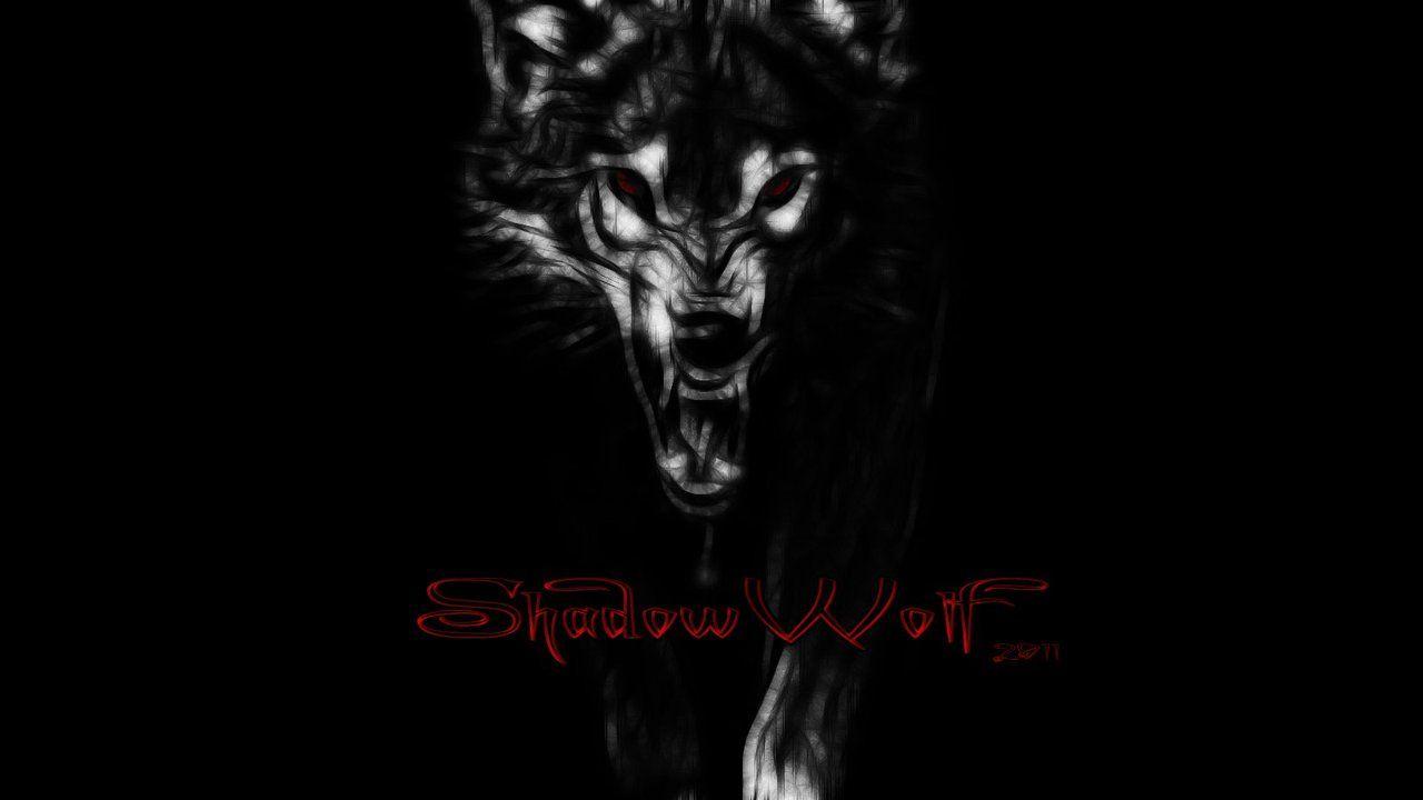 shadow wolf flame fire wolf wallpaper shadow wolf flame fire wolf wallpaper