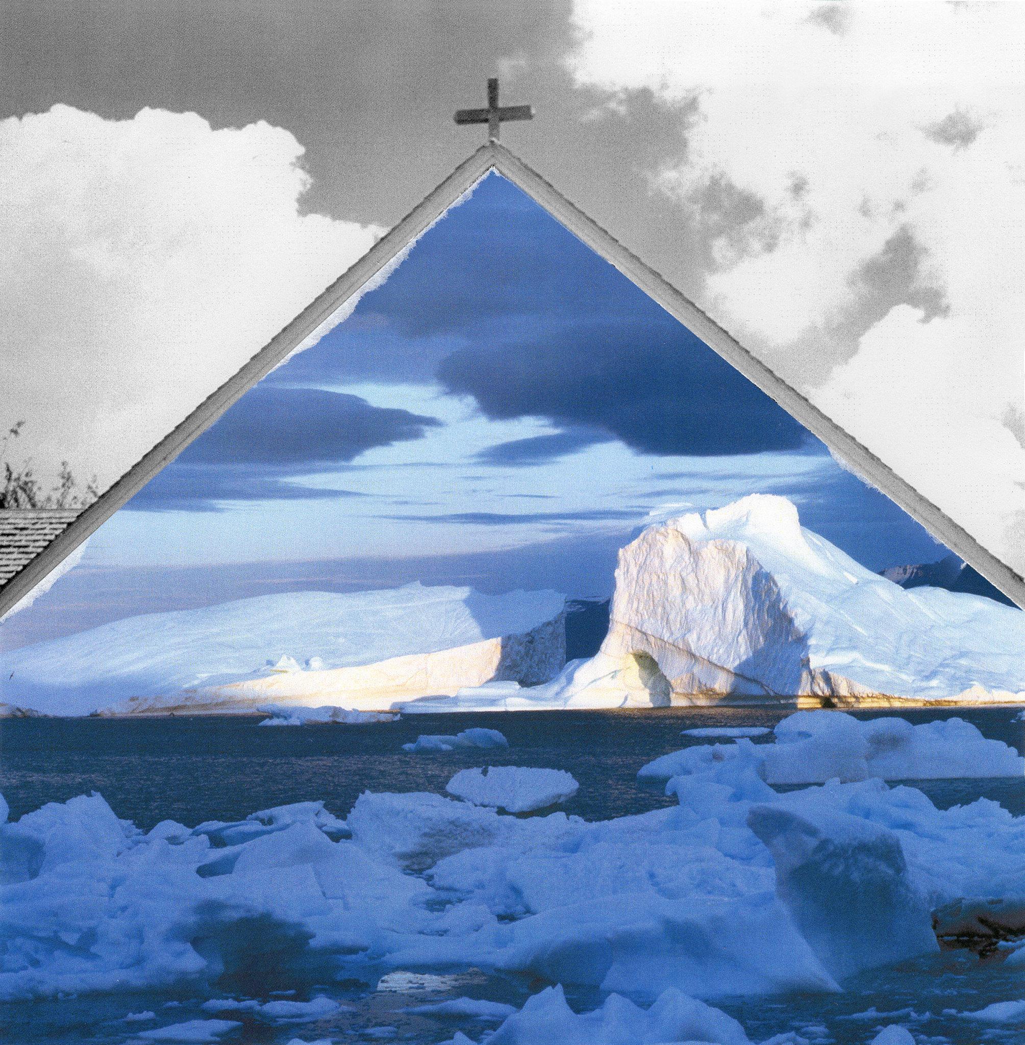 2009x2048 Opinion. I'm a Climate Scientist Who Believes in God. Hear Me Out