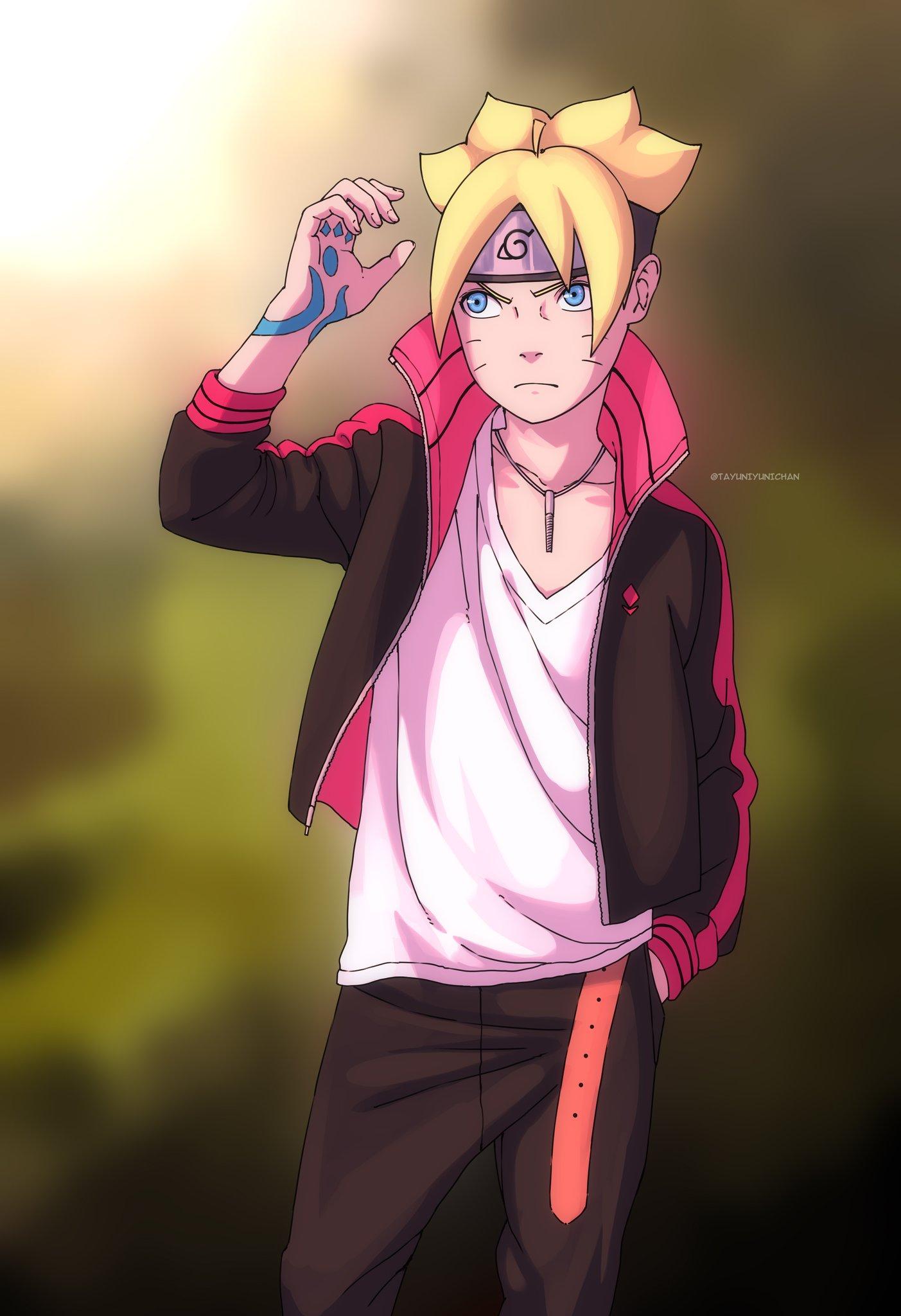 1403x2048 boruto manga Boruto wallpaper