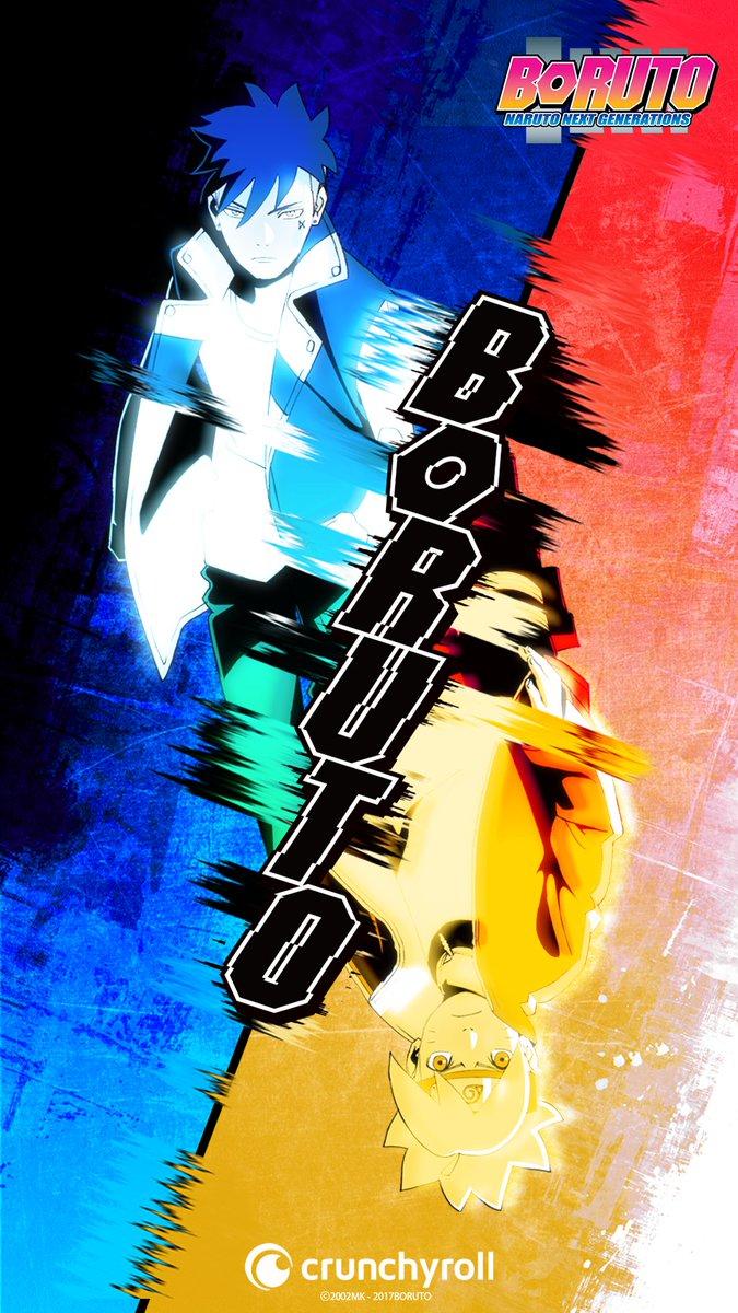 675x1200 BORUTO #BORUTO wallpaper!