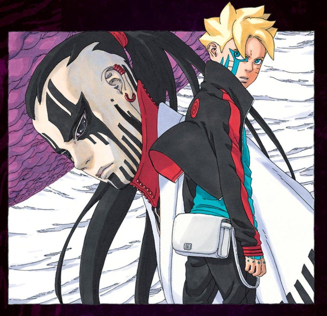 1080x1044 Jigen Boruto Wallpaper
