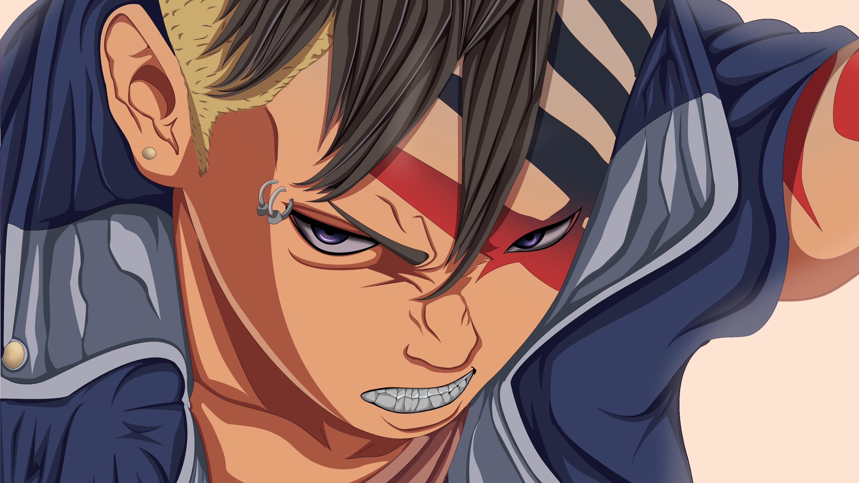 3000x1688 Kawaki (Boruto) HD Wallpaper