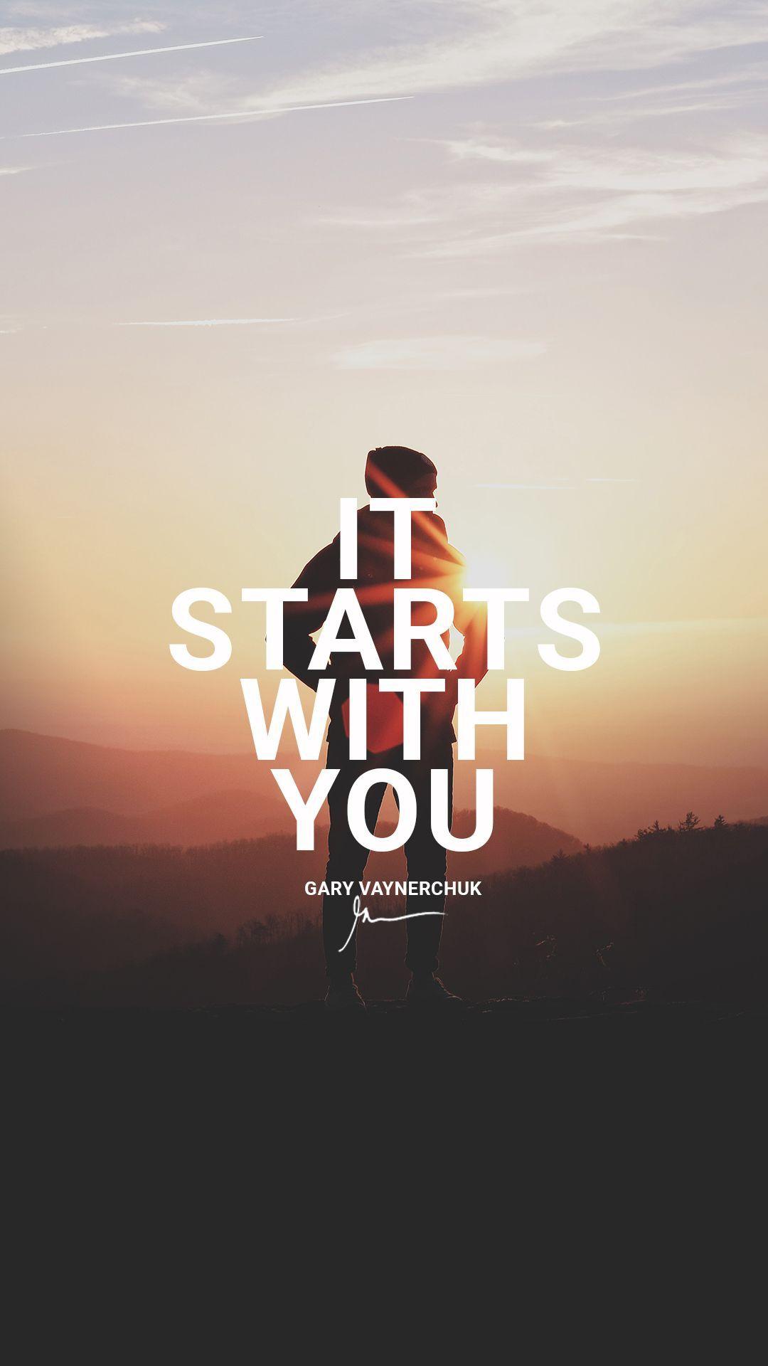 1080x1920 socialmedia #seo #infographic #marketing #tips #growth #business #Entrepreneur #qu. Gary vaynerchuk quotes, Motivational quotes wallpaper, Motivational wallpaper