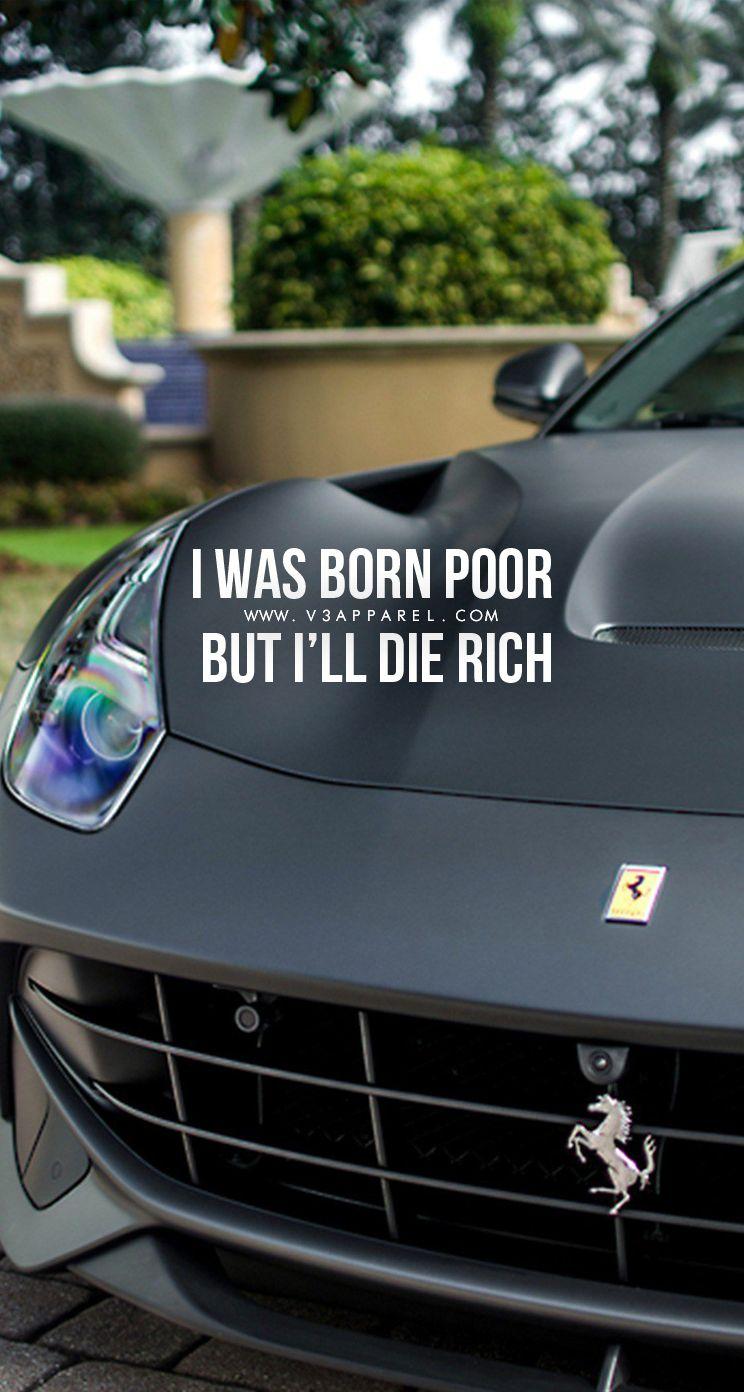744x1392 Rich People Wallpaper