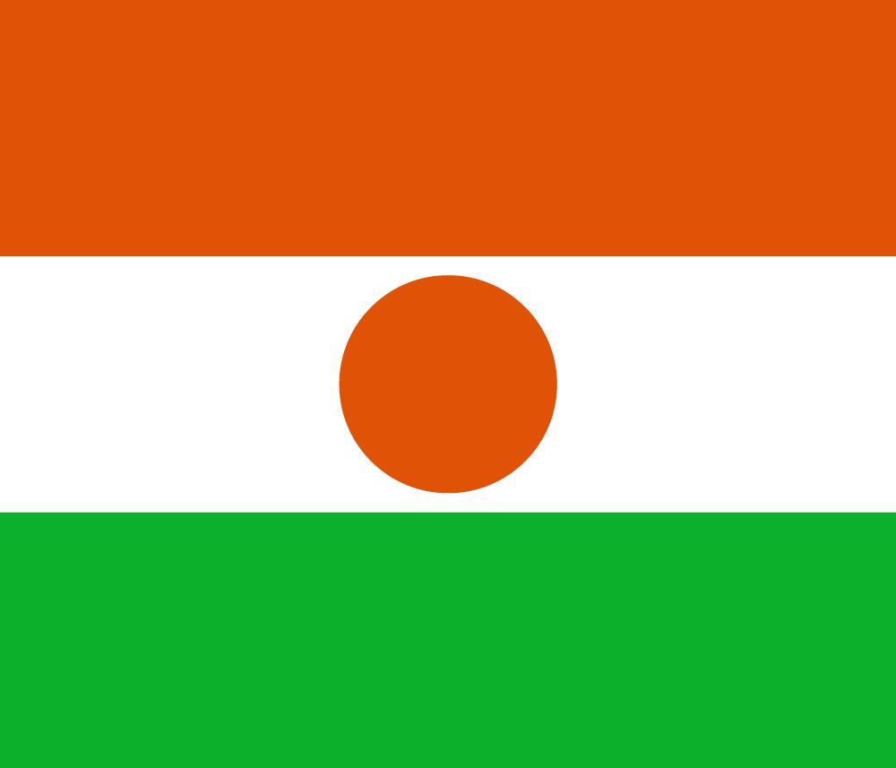 1000x857 Flag of Niger image and meaning Niger flag