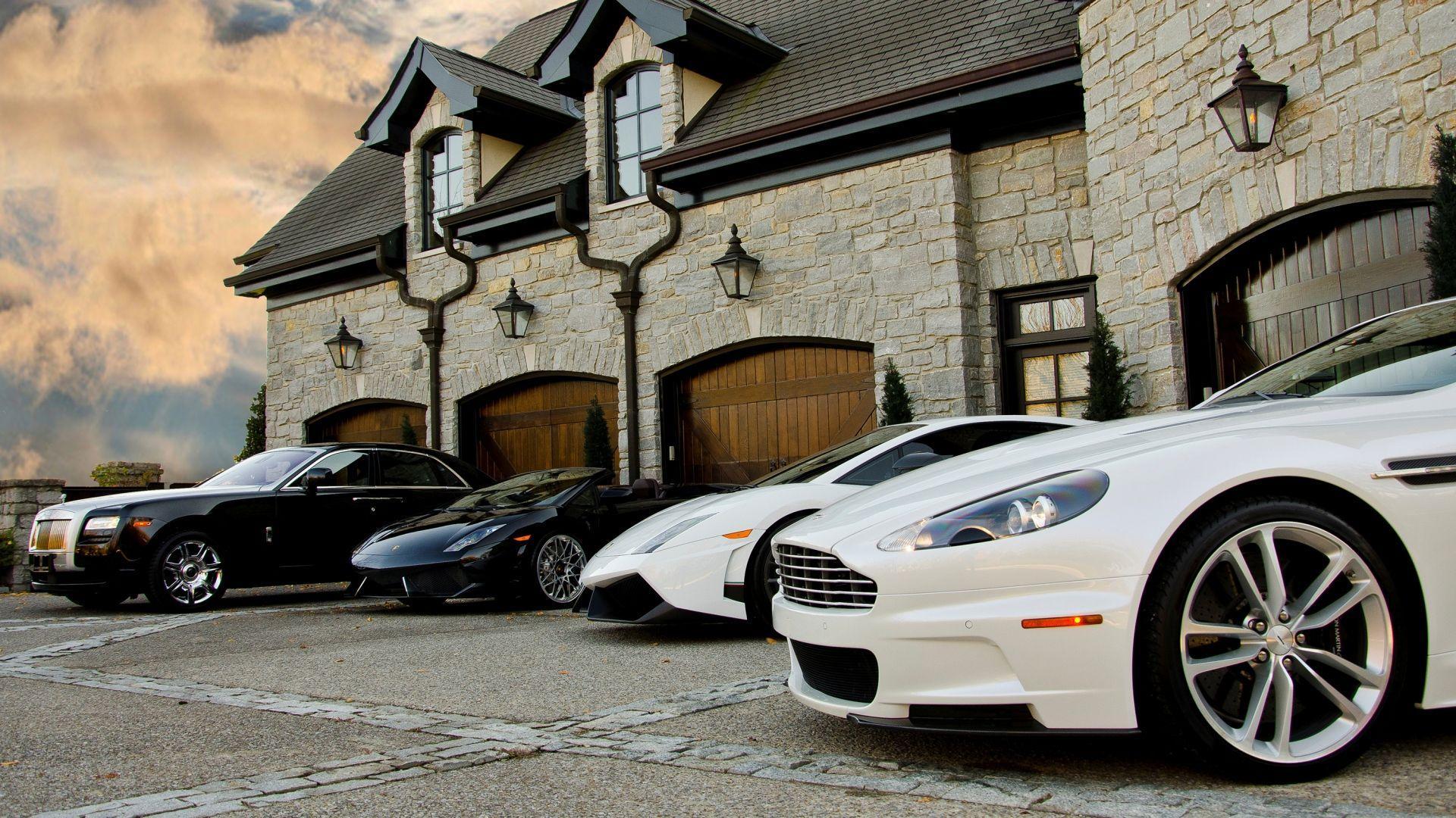 1920x1080 Millionaire Background