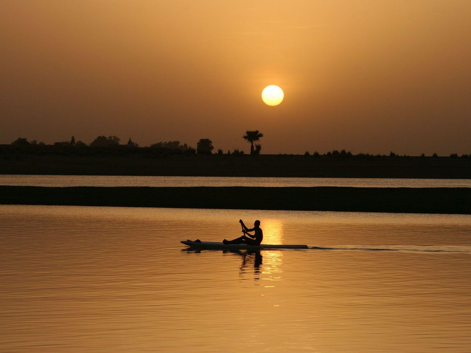 1600x1200 Niger Wallpaper 2020