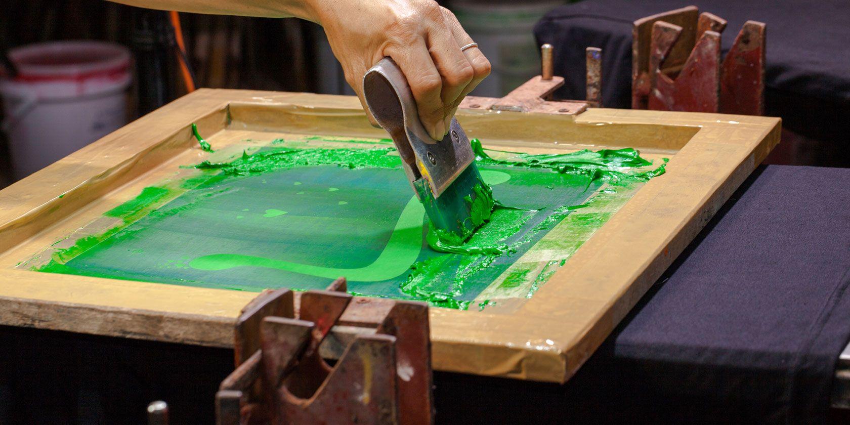 1680x840 How To Screen Print Your Own Geeky T Shirts