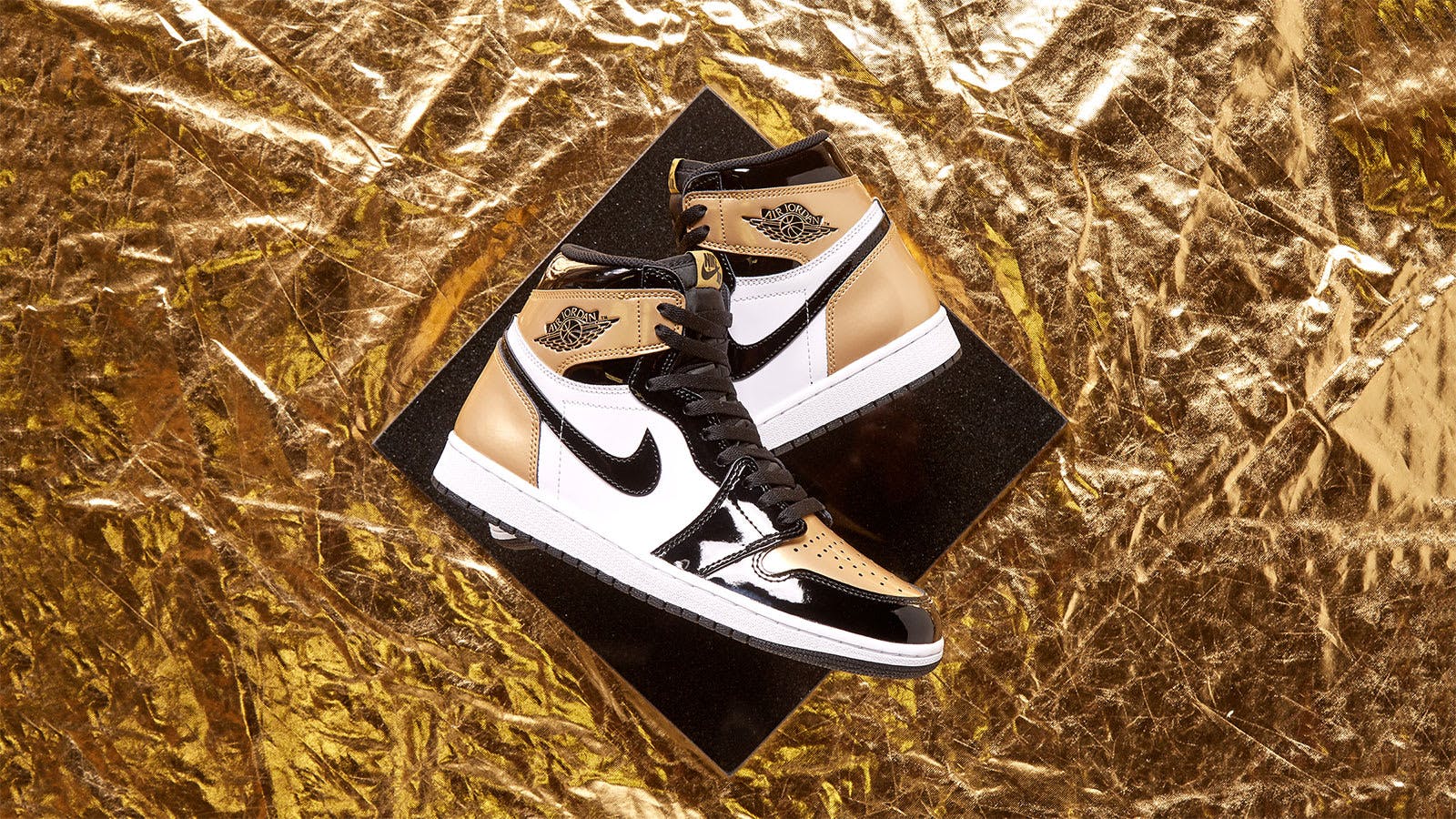 1600x900 END. Features. Nike Air Jordan 1 Retro High OG Energy Raffle Now