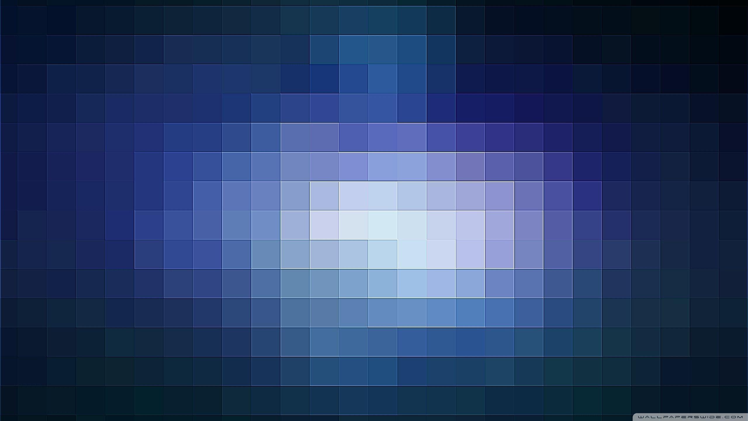 2560x1440 Pixelate ❤ 4K HD Desktop Wallpaper for 4K Ultra HD TV • Tablet