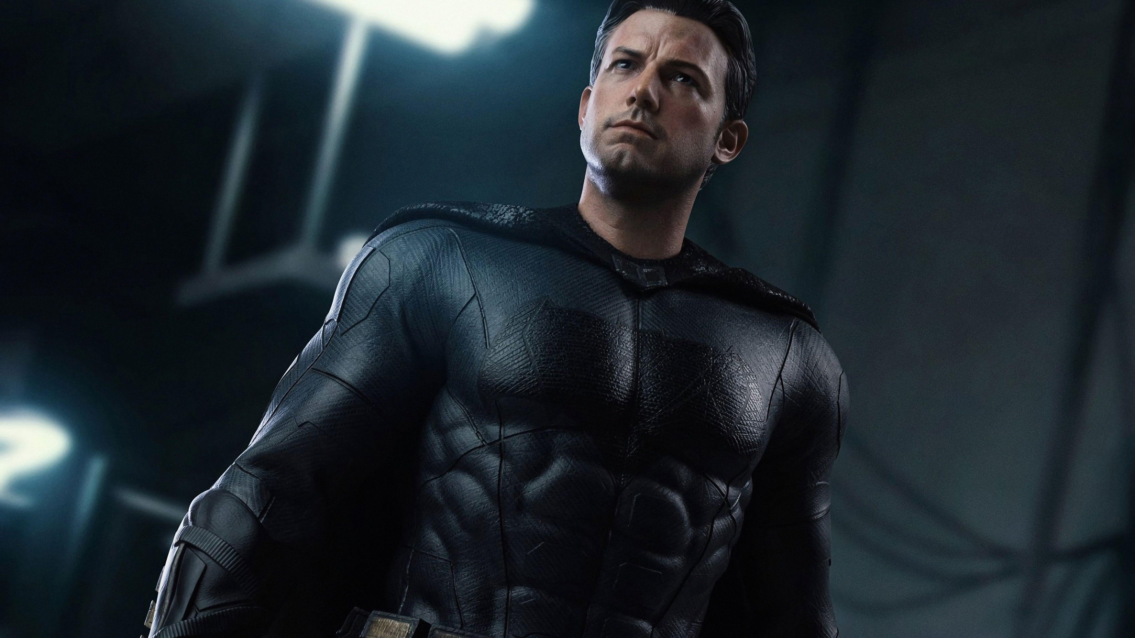 3840x2160 Ben Affleck Batman Superheroes Wallpaper, Hd Wallpaper, Digital Art Wallpaper, Batman Wallpaper, Artwork Wallpaper,. Batman, Ben Affleck Batman, Ben Affleck