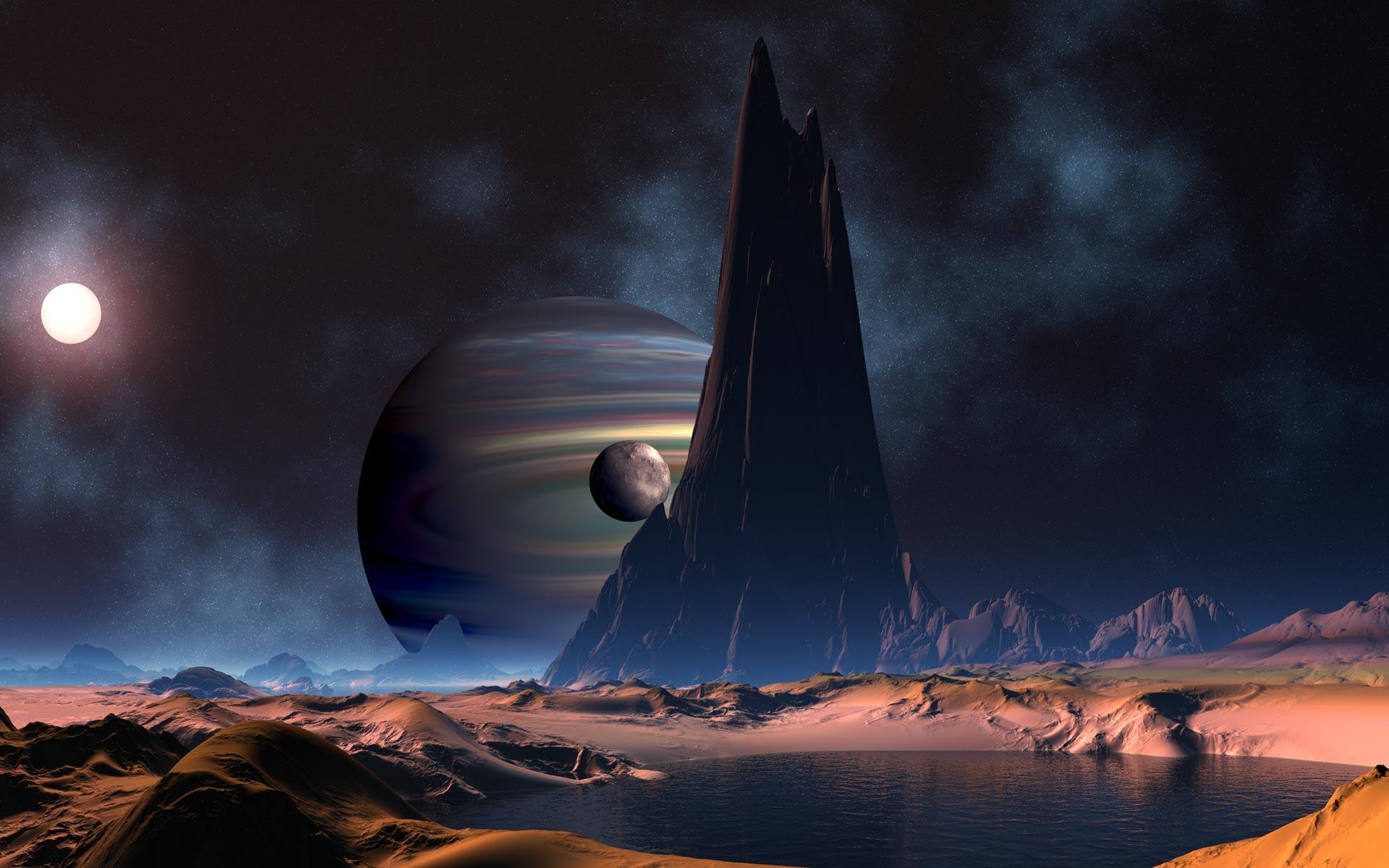 1920x1200 Outer Space Wallpaper HD wallpaper search