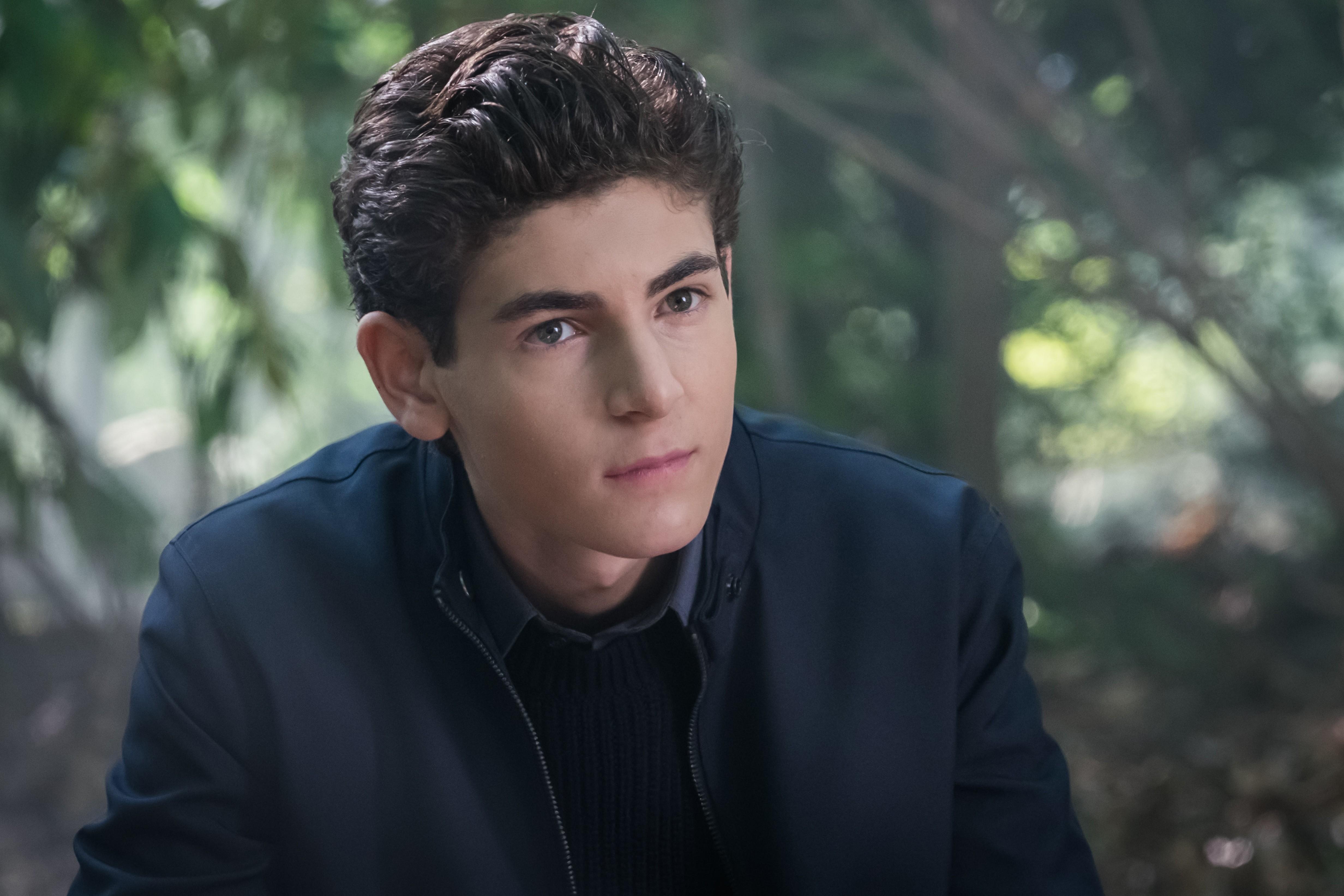 4928x3285 David Mazouz As Batman Gotham Wallpaper, HD Tv Shows Wallpaper, 4k Wallpaper , Image, Background, Photos and Picture