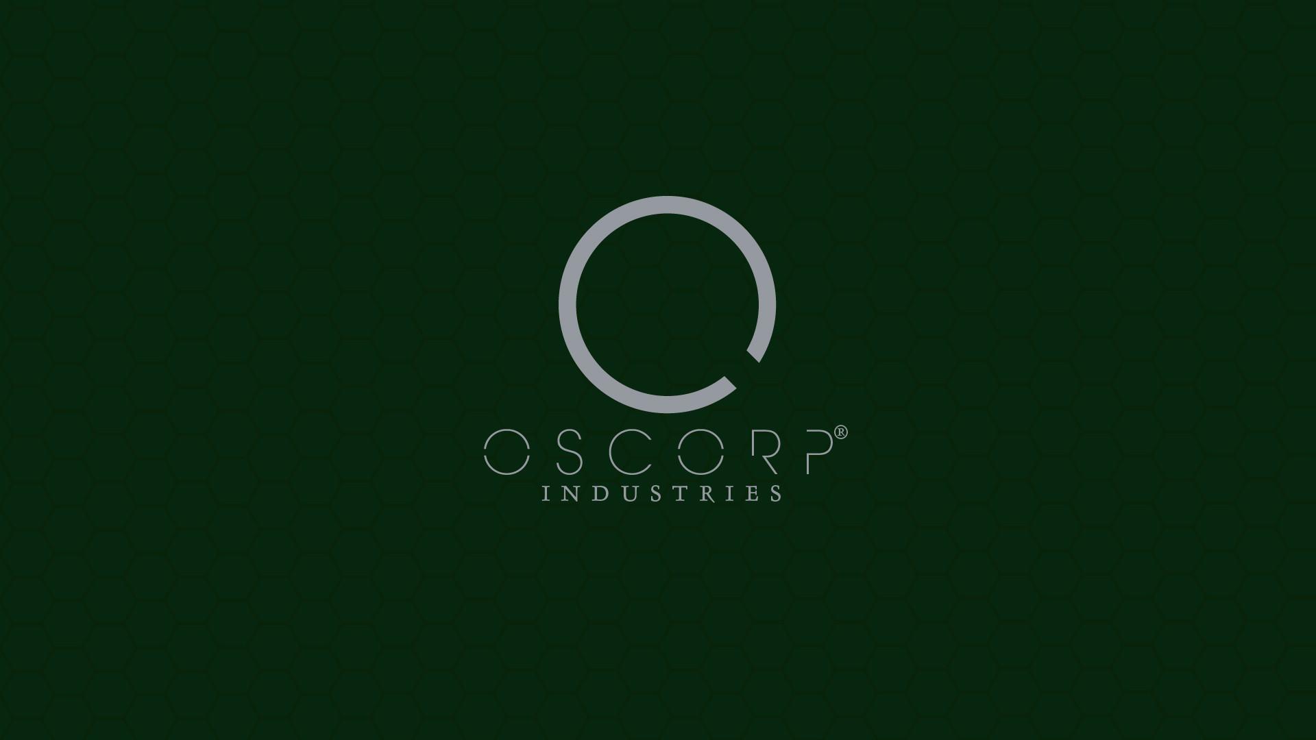 1920x1080 Fictional Corporation Wallpaper