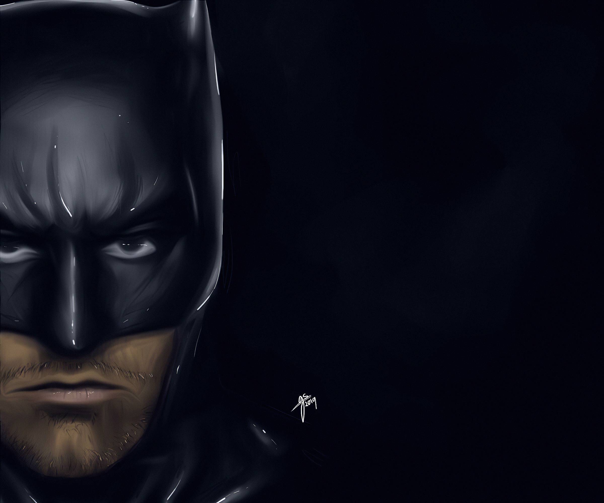 2400x2000 Ben Affleck as Batman Wallpaper, HD Superheroes 4K Wallpaper, Image, Photo and Background