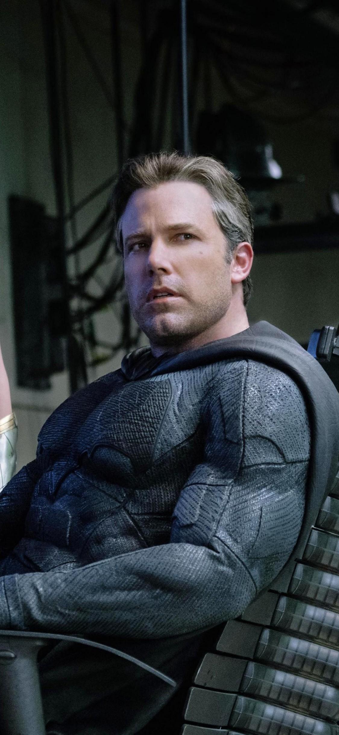 1125x2436 iPhone X Ben Affleck Wallpaper Ben Affleck 2018