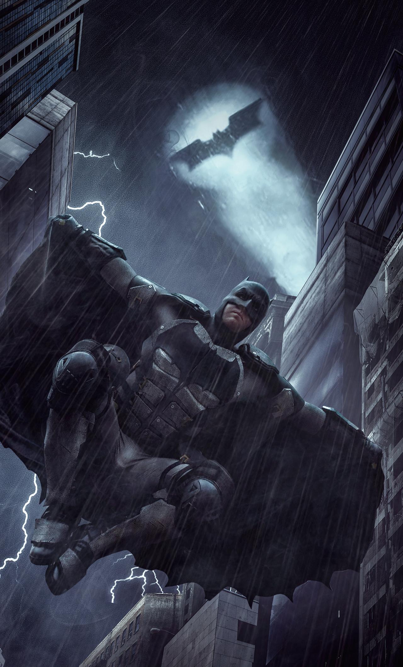 1280x2120 Batman Ben Affleck 4k 2020 iPhone HD 4k Wallpaper, Image, Background, Photo and Picture