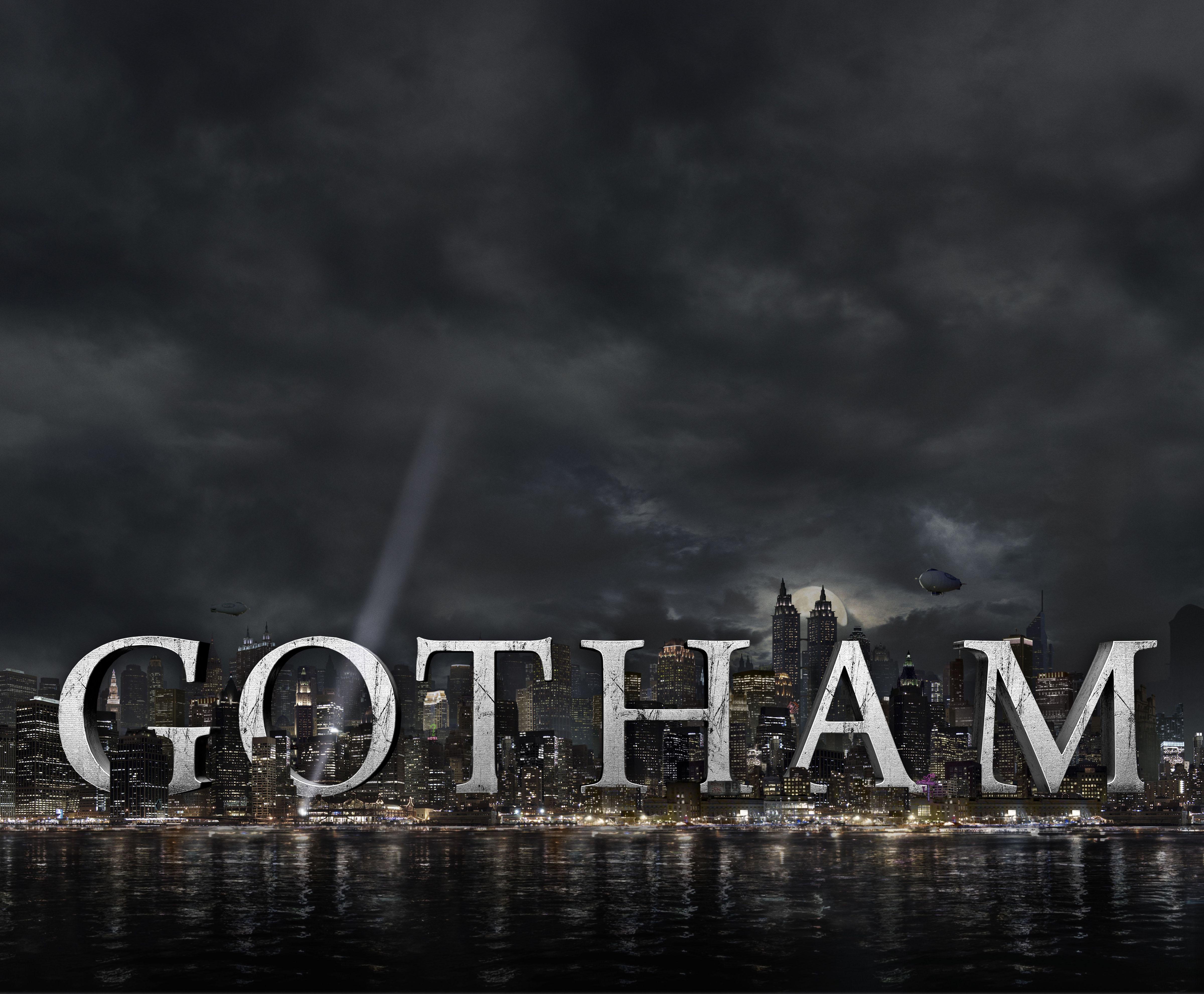 4800x3963 Gotham wallpaper 5