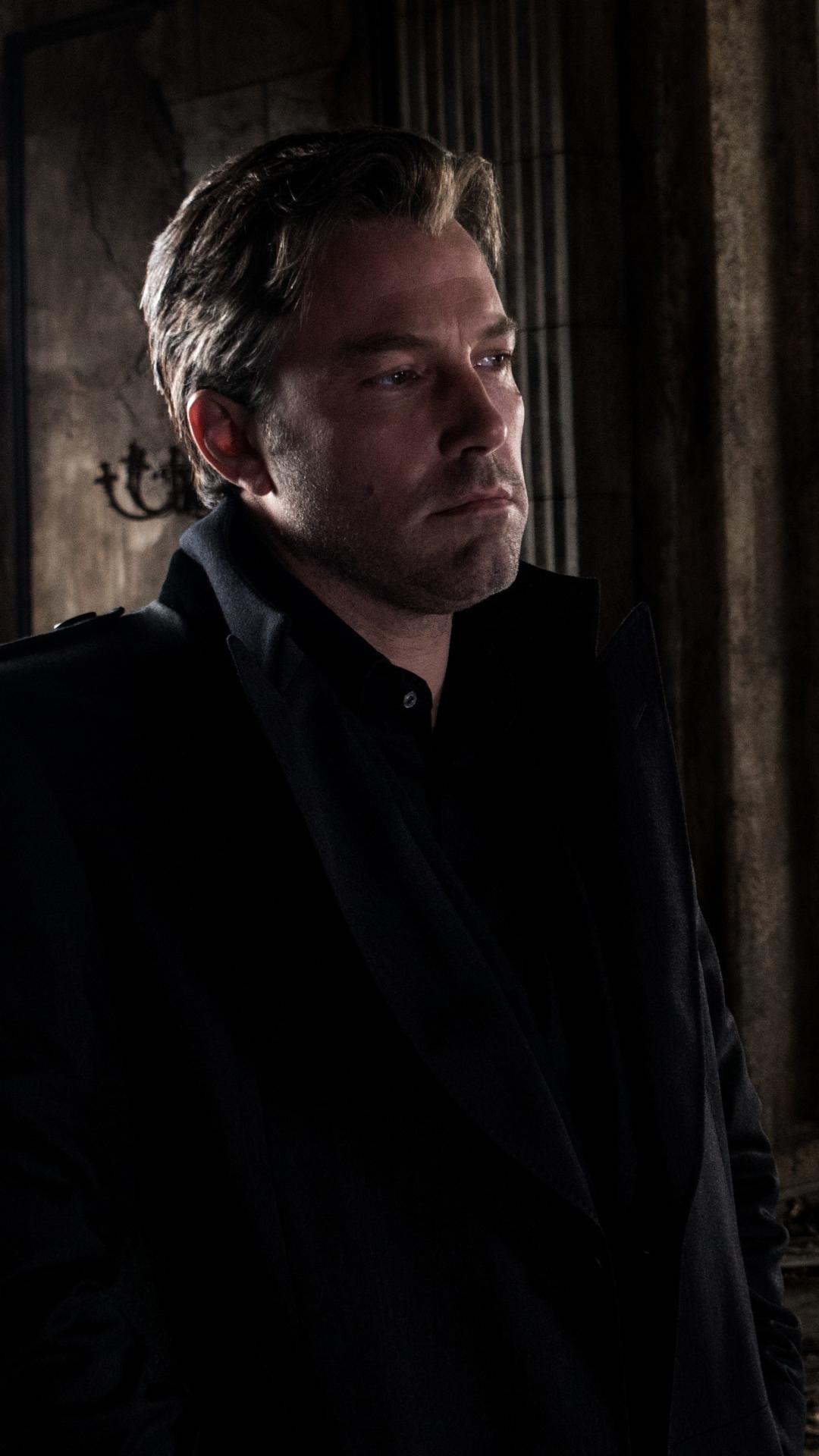 1080x1920 Ben Affleck Batman iPhone Wallpaper