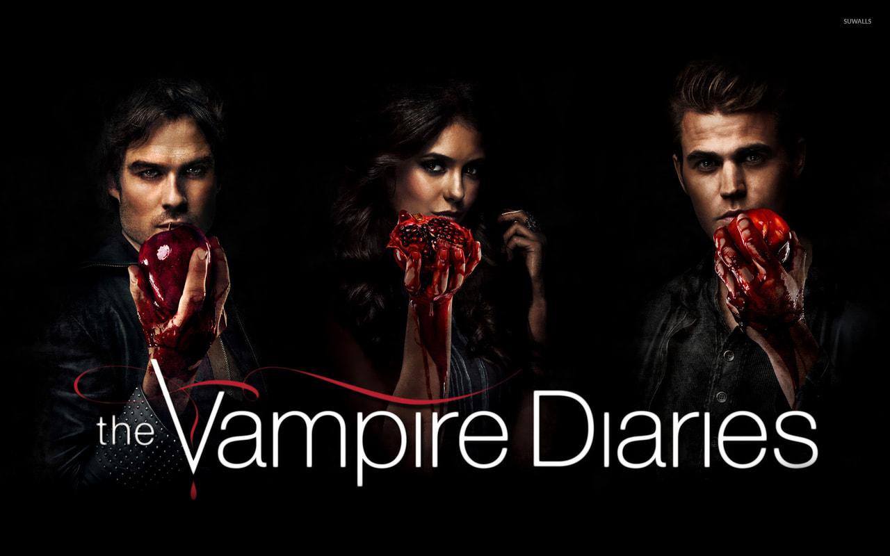 1280x800 Elijah Mikaelson Wallpaper