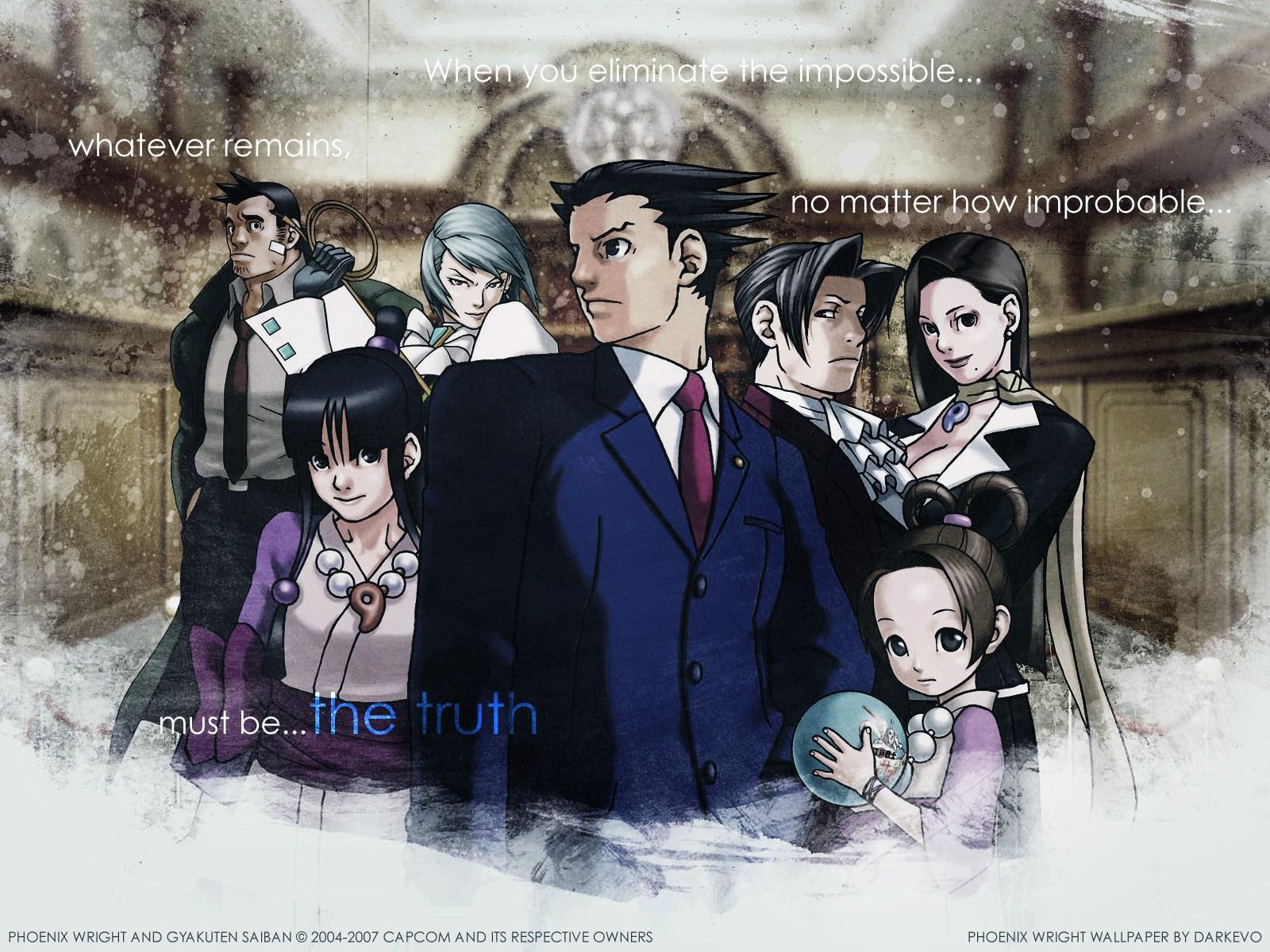 1600x1200 1600x1200 computer wallpaper for phoenix wright ace attorney JPG 515 kB. Mocah HD Wallpaper