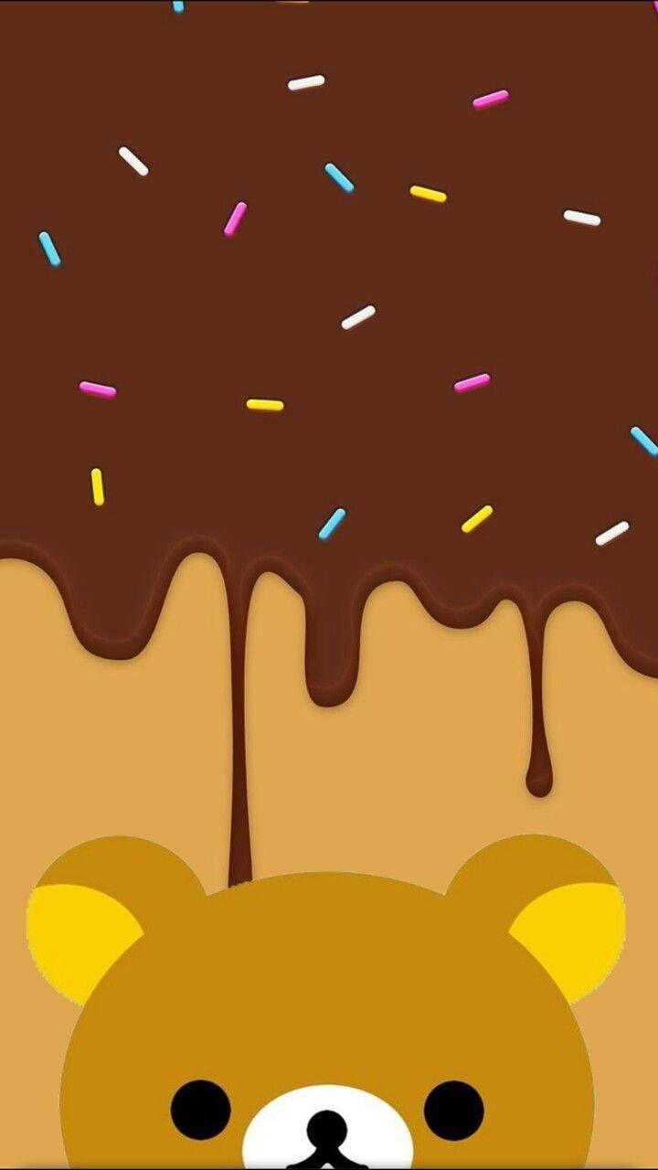 720x1280 Free download Kawaii Bear Wallpaper Top Kawaii Bear Background [720x1280] for your Desktop, Mobile & Tablet. Explore Wallpaper Bear. Bear Wallpaper, Wallpaper Bear, Koala Bear Wallpaper